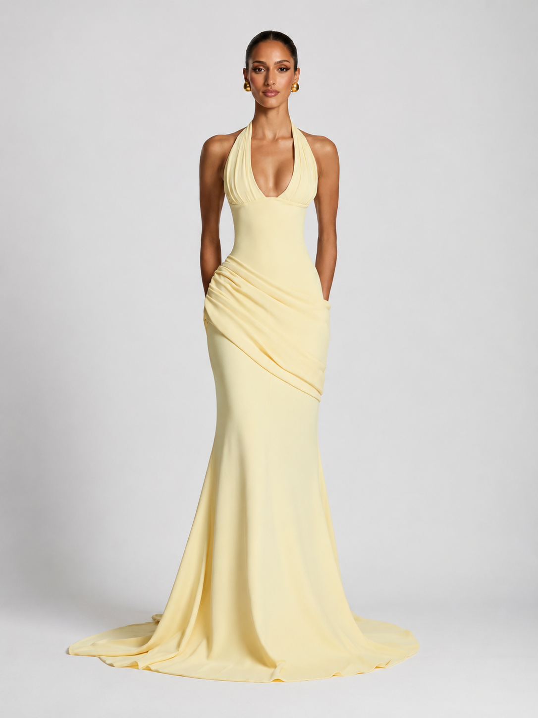 Valencia Prestige Dress