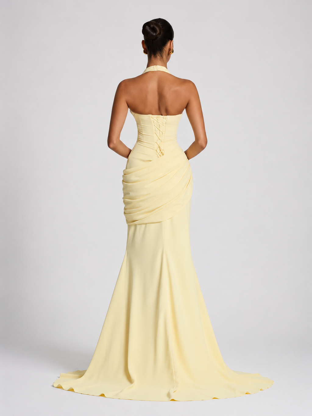 Valencia Prestige Dress