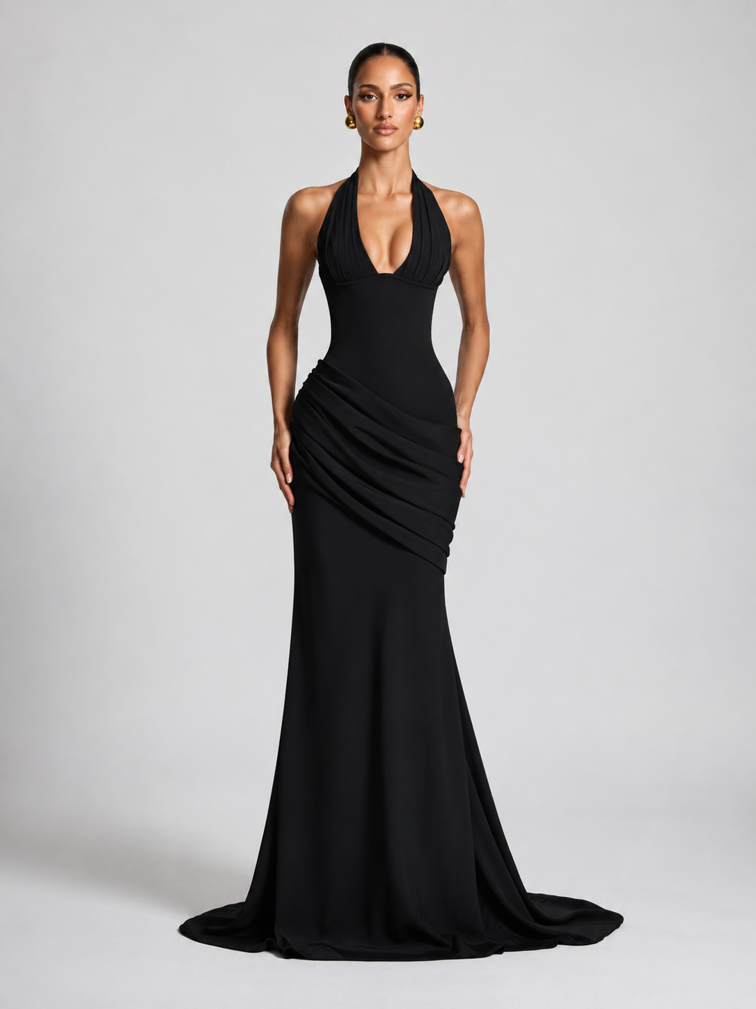 Valencia Prestige Dress