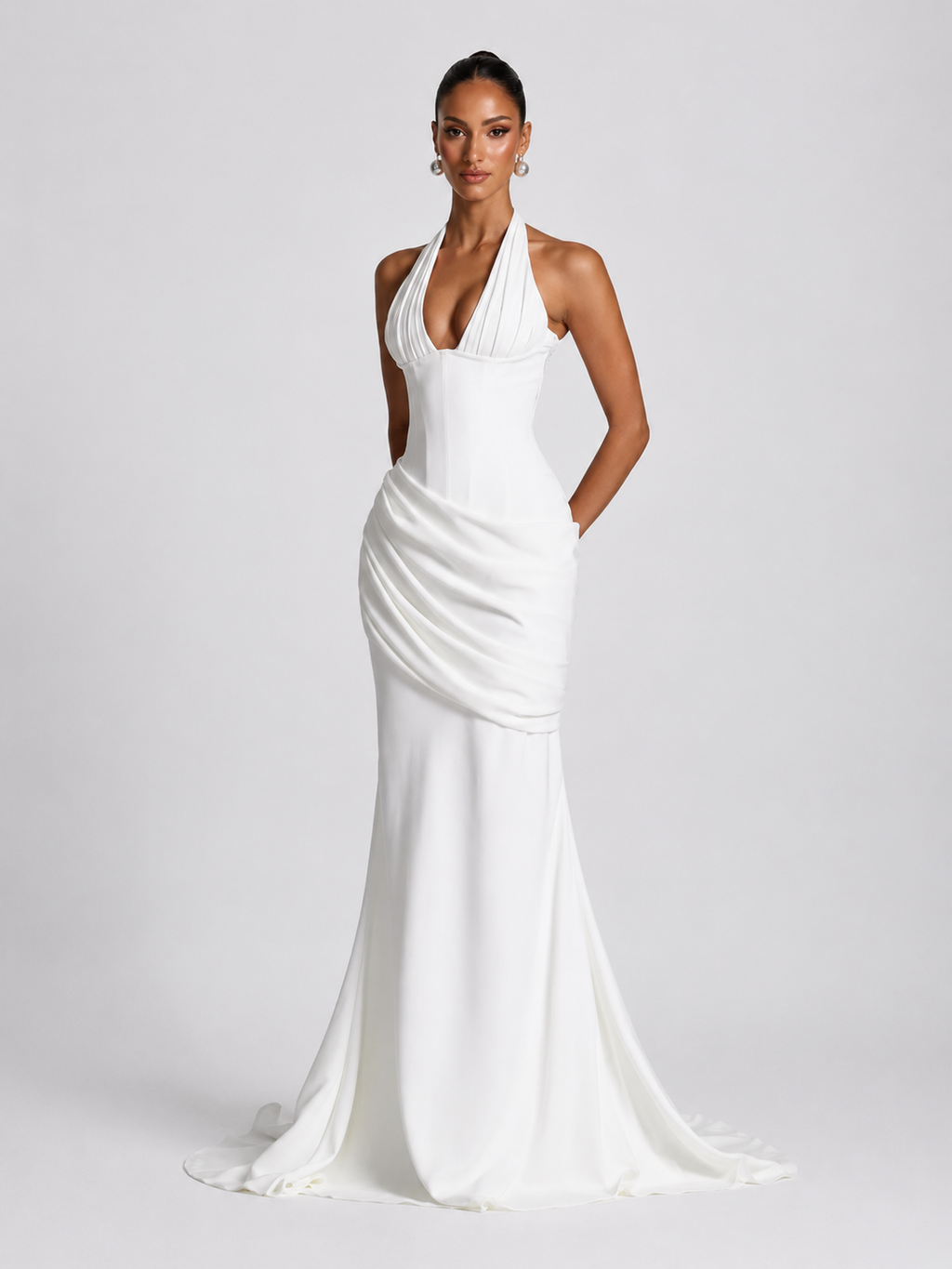 Valencia Prestige Dress