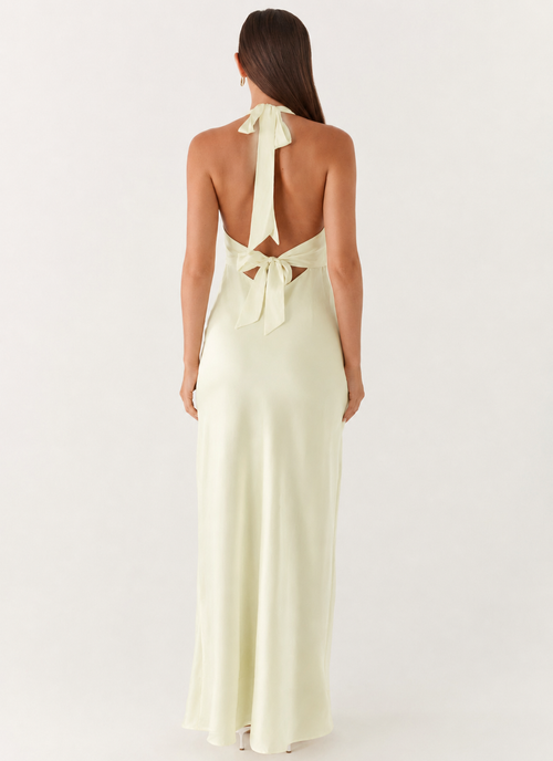 Aurora Elegance Dress