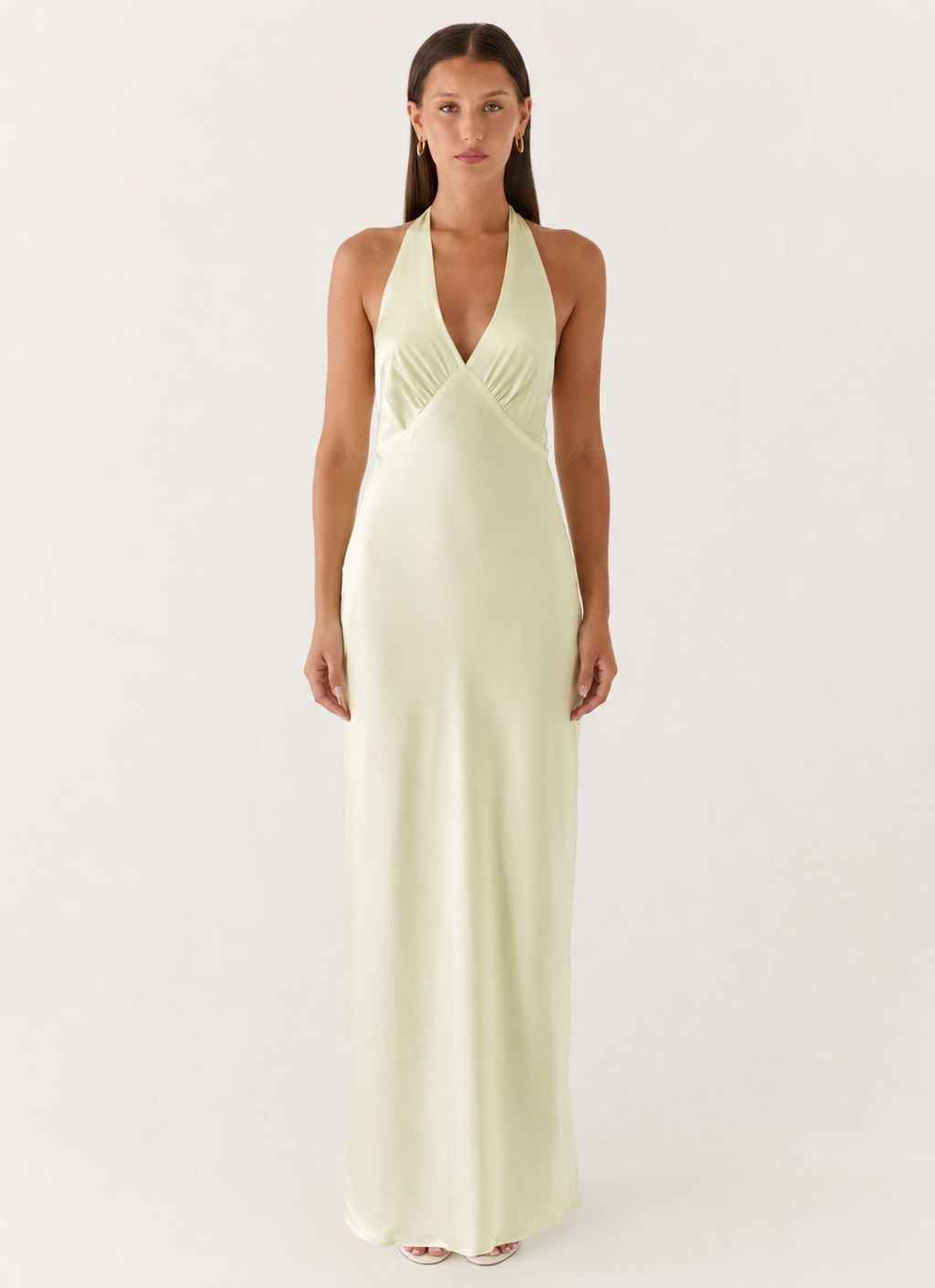 Aurora Elegance Dress