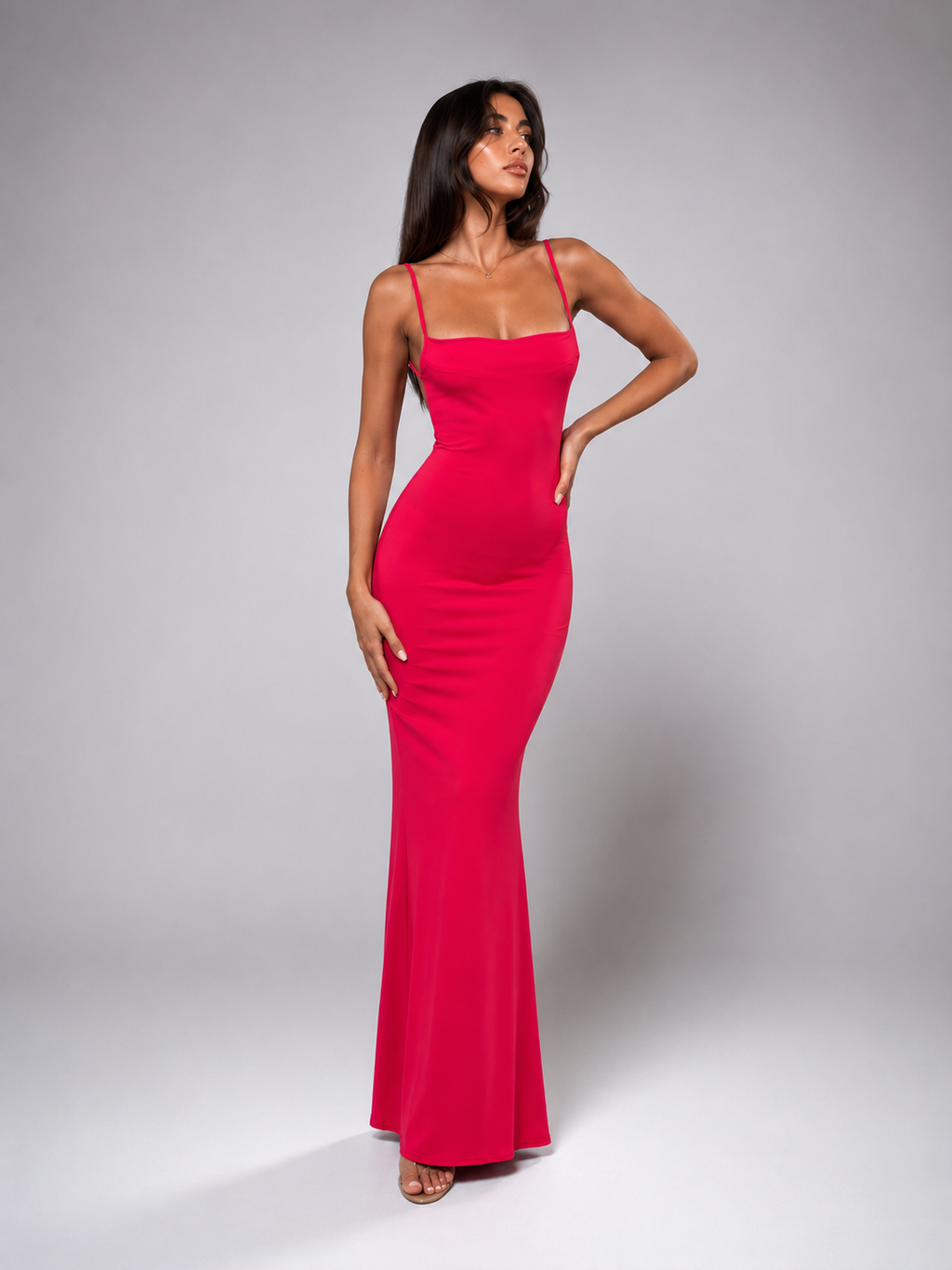 Élise Prestige Dress