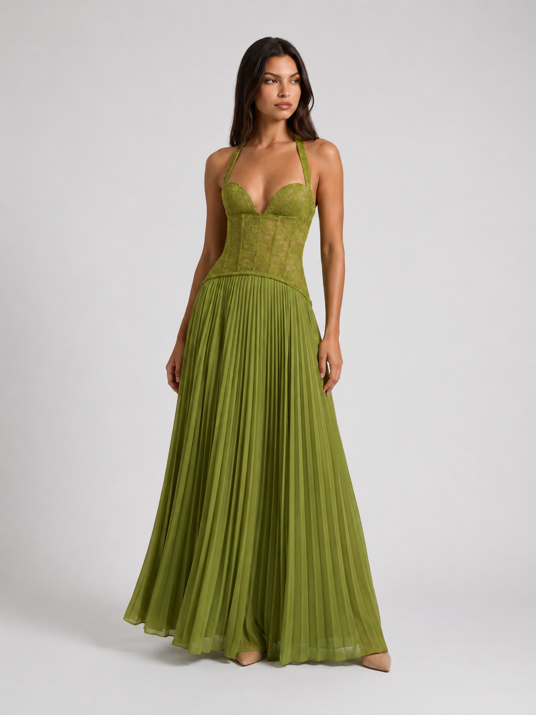 Olivia Grace Dress