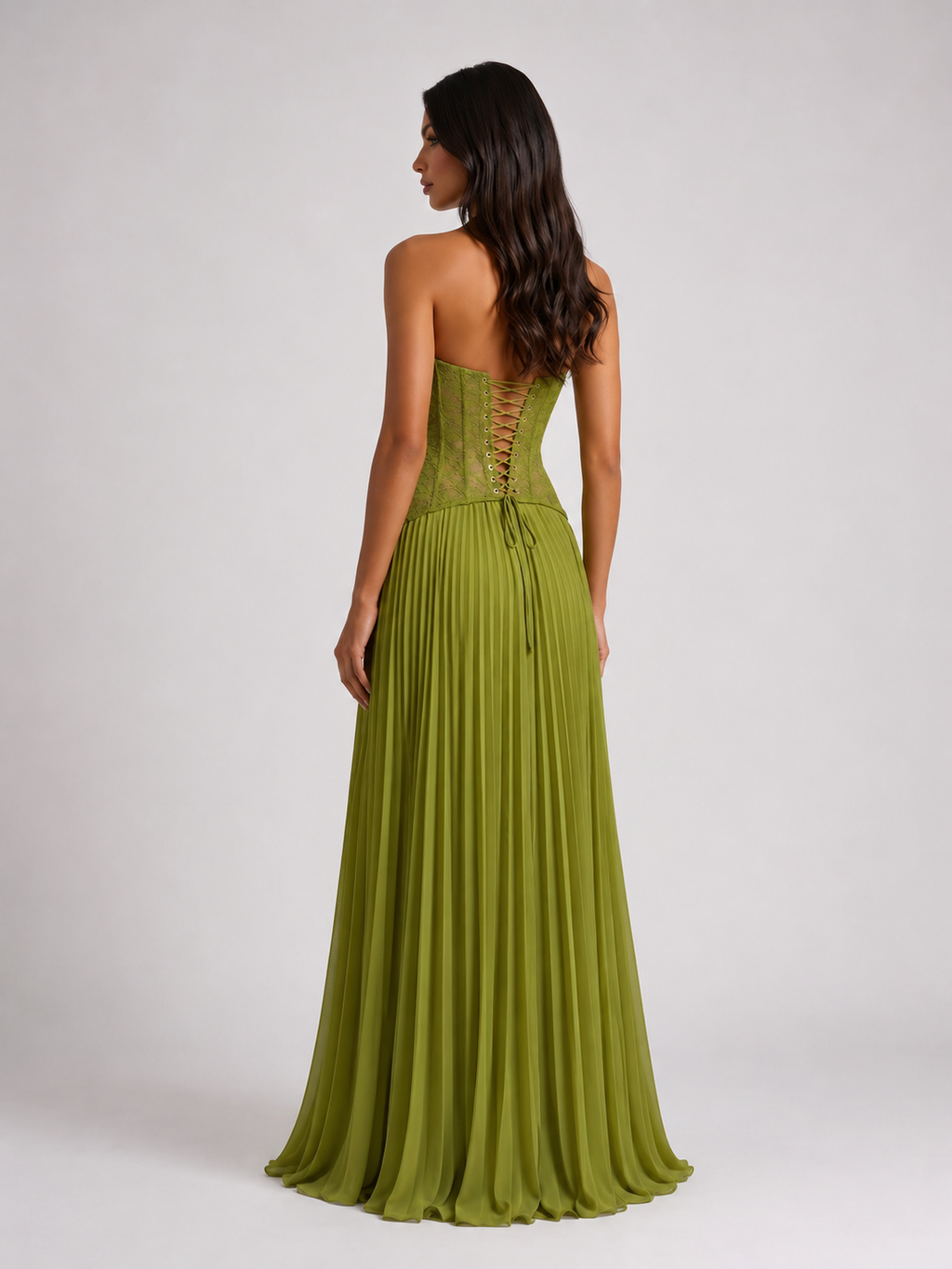 Olivia Grace Dress
