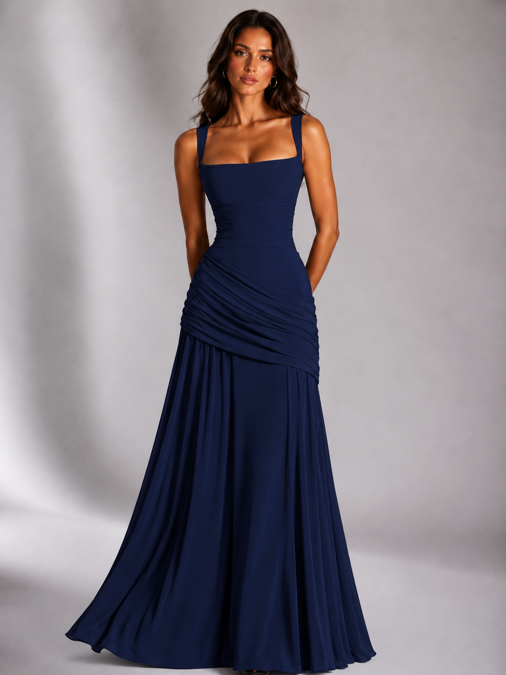 Victoria Prestige Dress