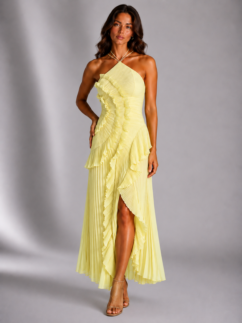 Rosalie Prestige Dress
