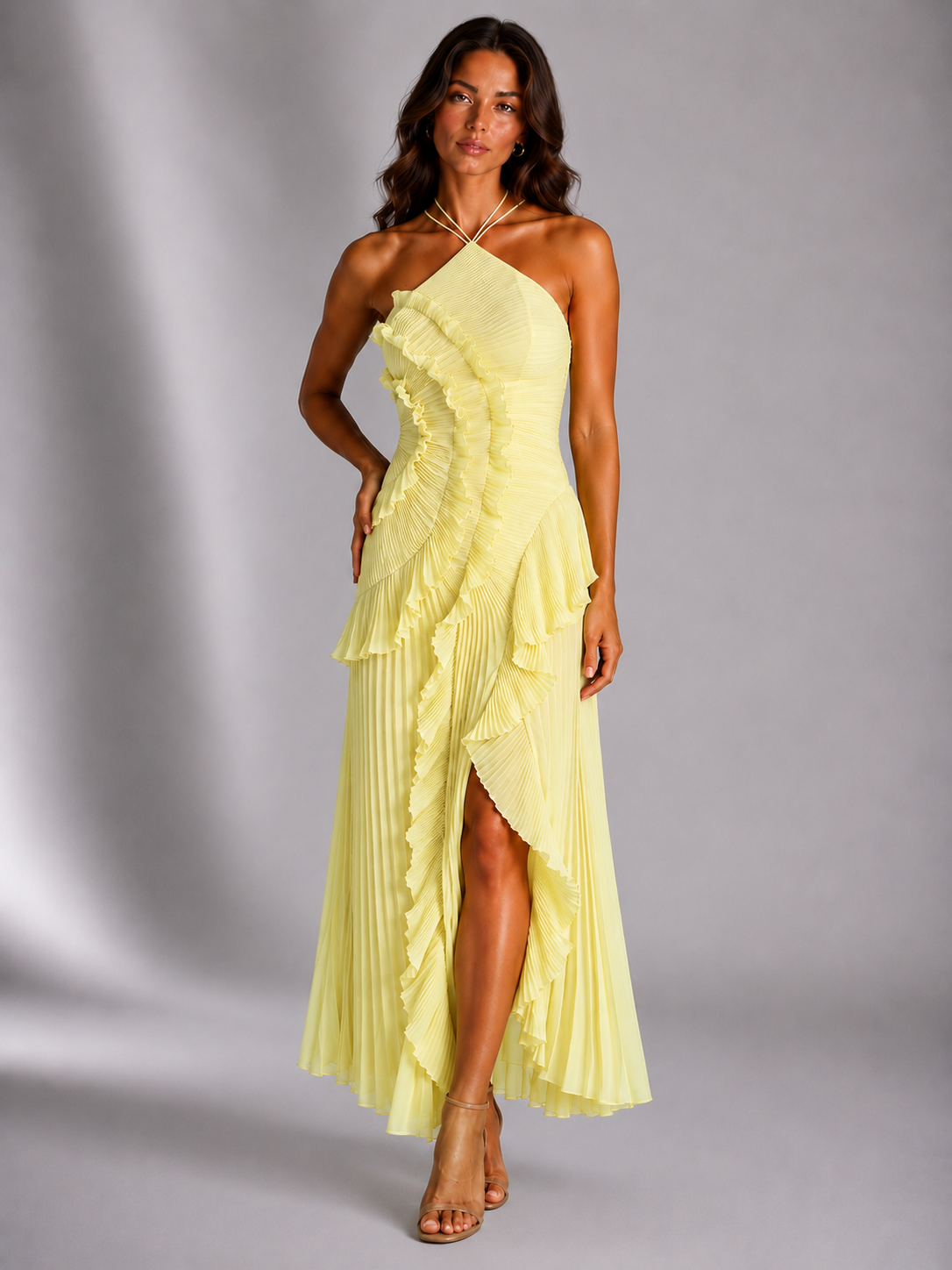 Rosalie Prestige Dress