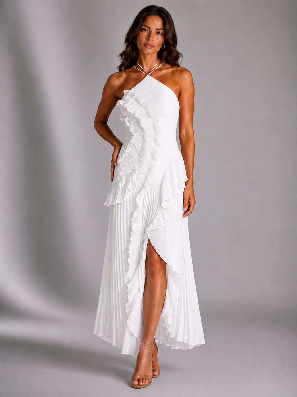 Rosalie Prestige Dress