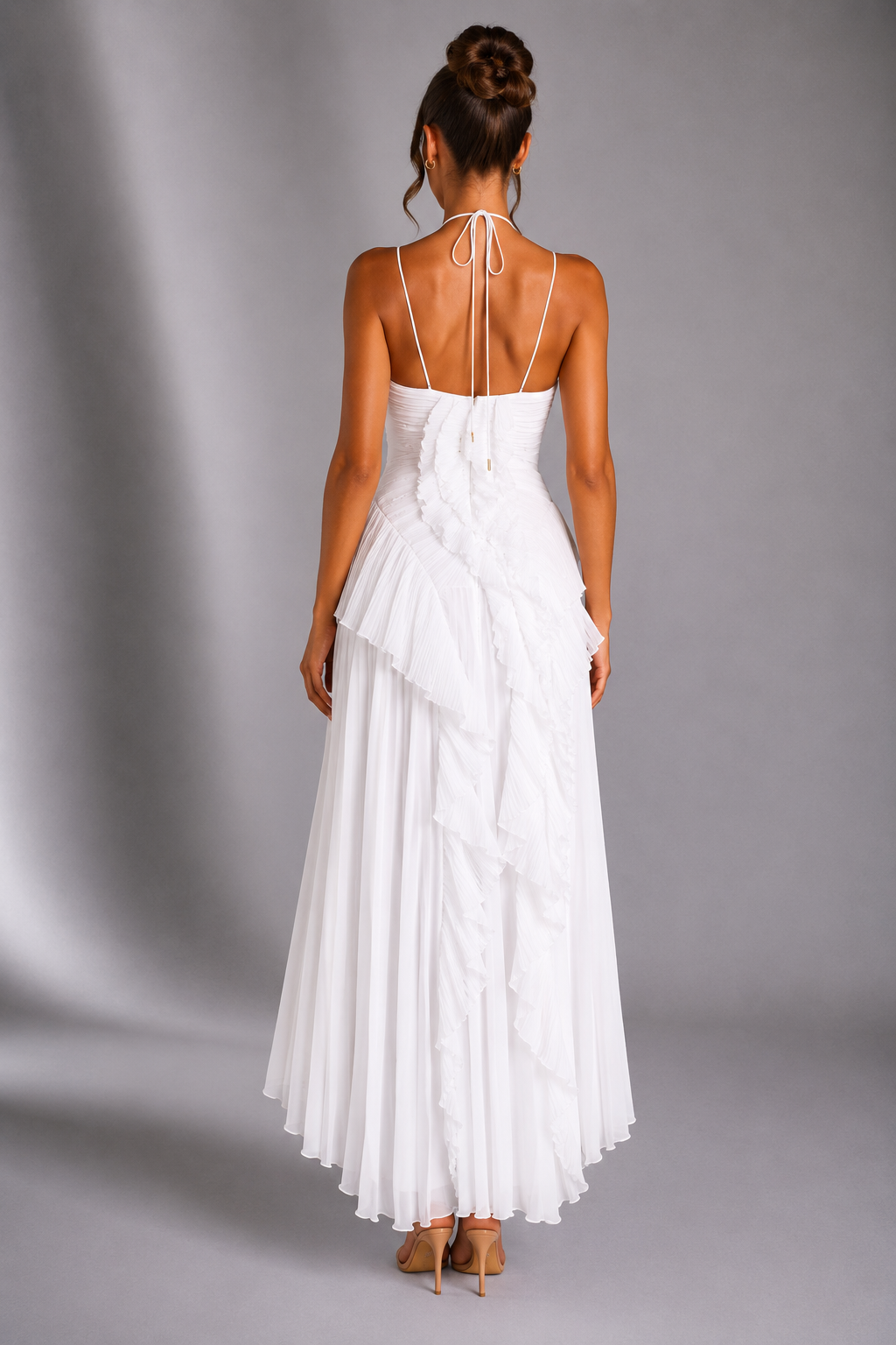 Rosalie Prestige Dress