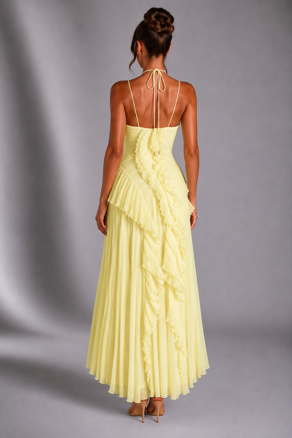 Rosalie Prestige Dress