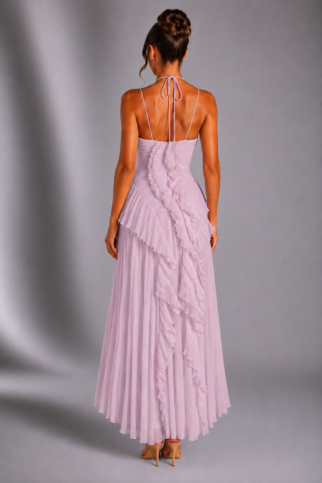 Rosalie Prestige Dress