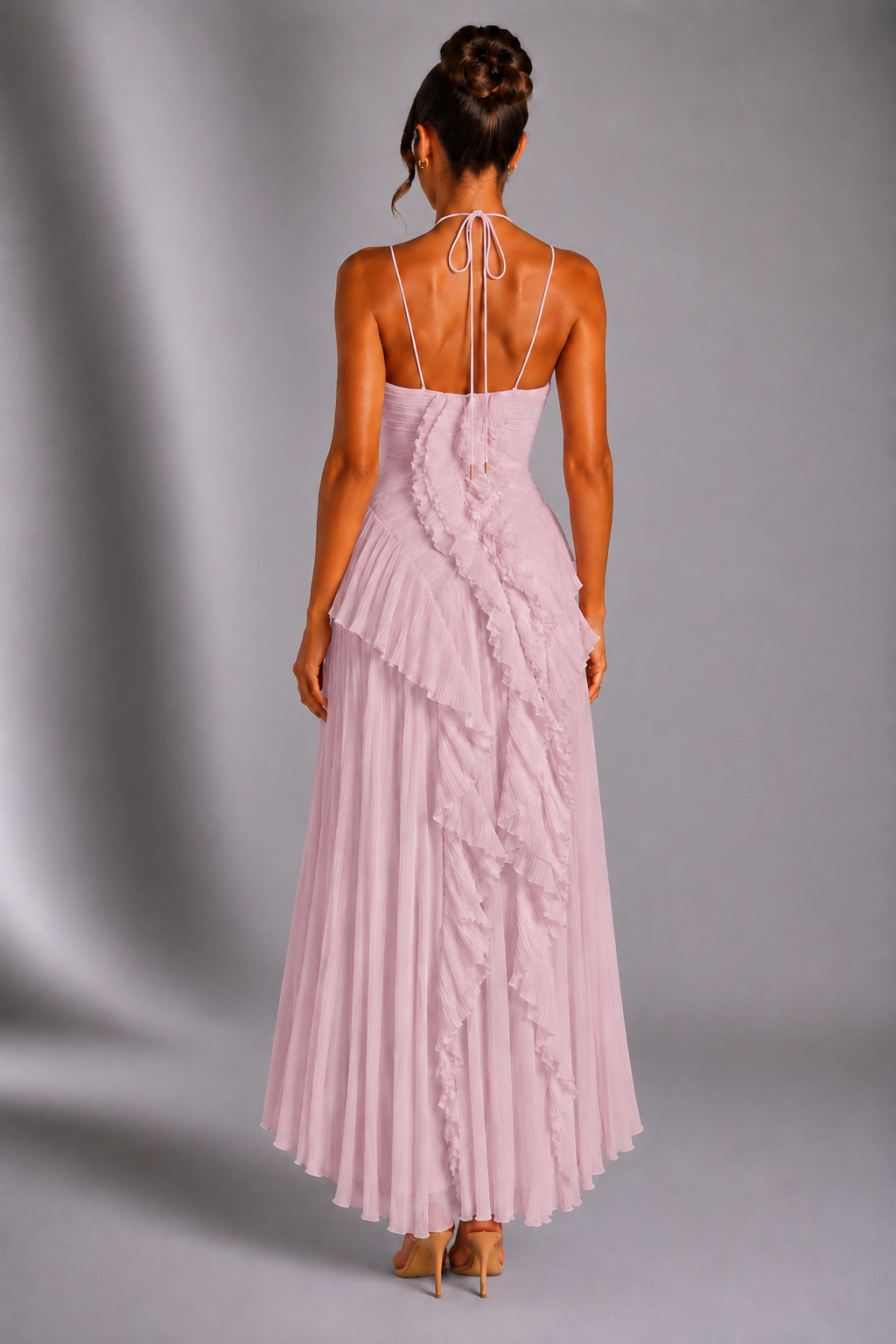 Rosalie Prestige Dress