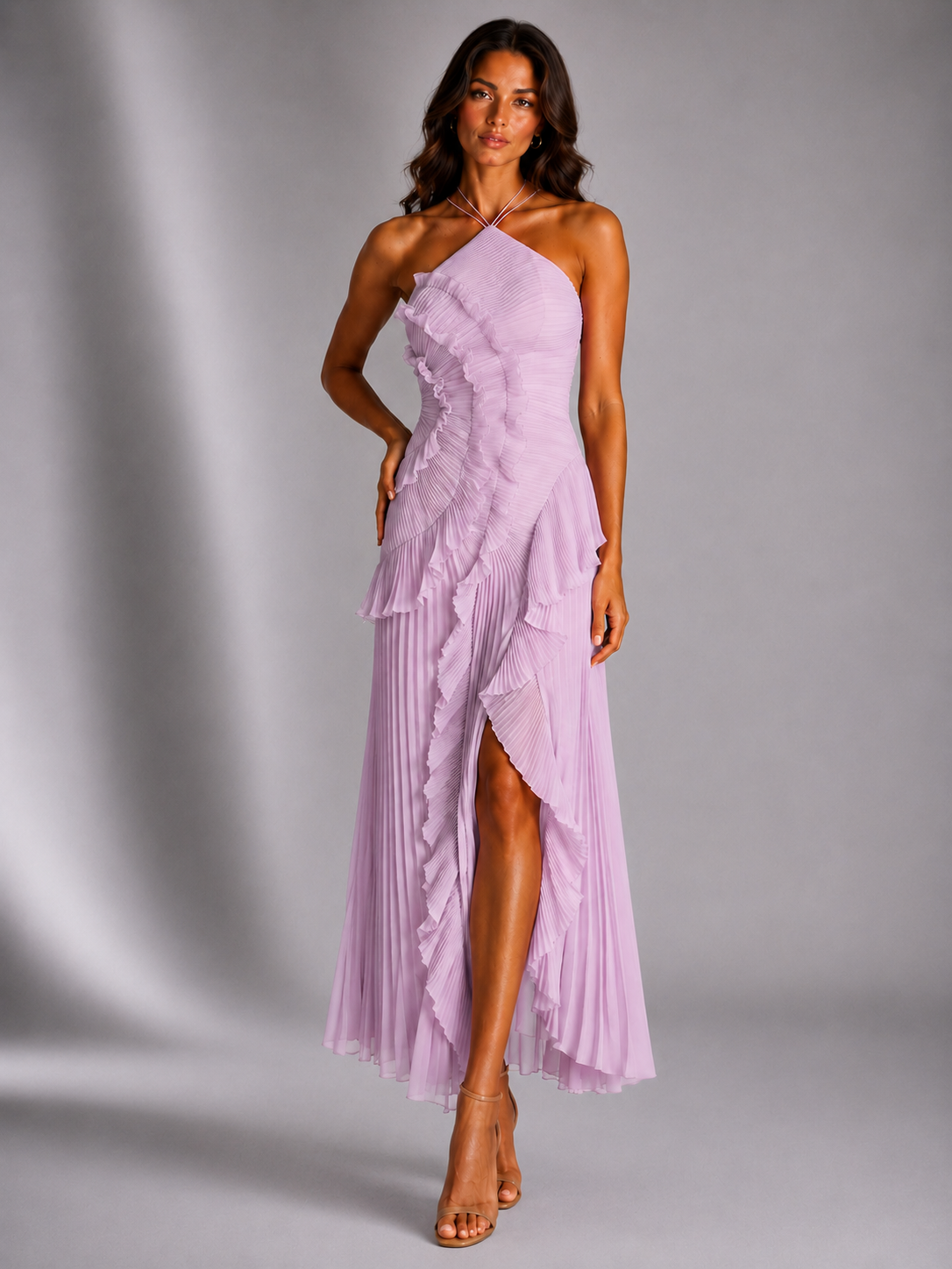 Rosalie Prestige Dress