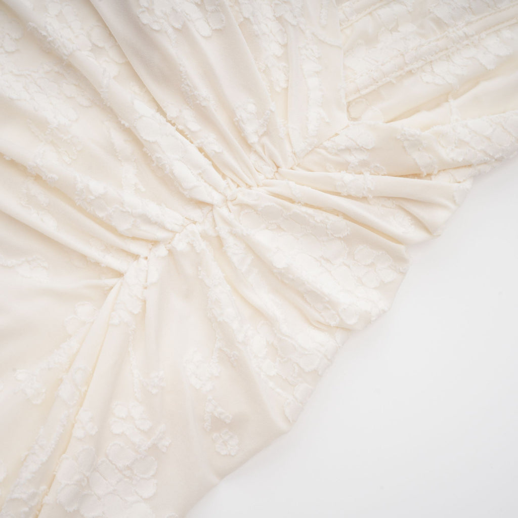 Soléyra Lace Dress