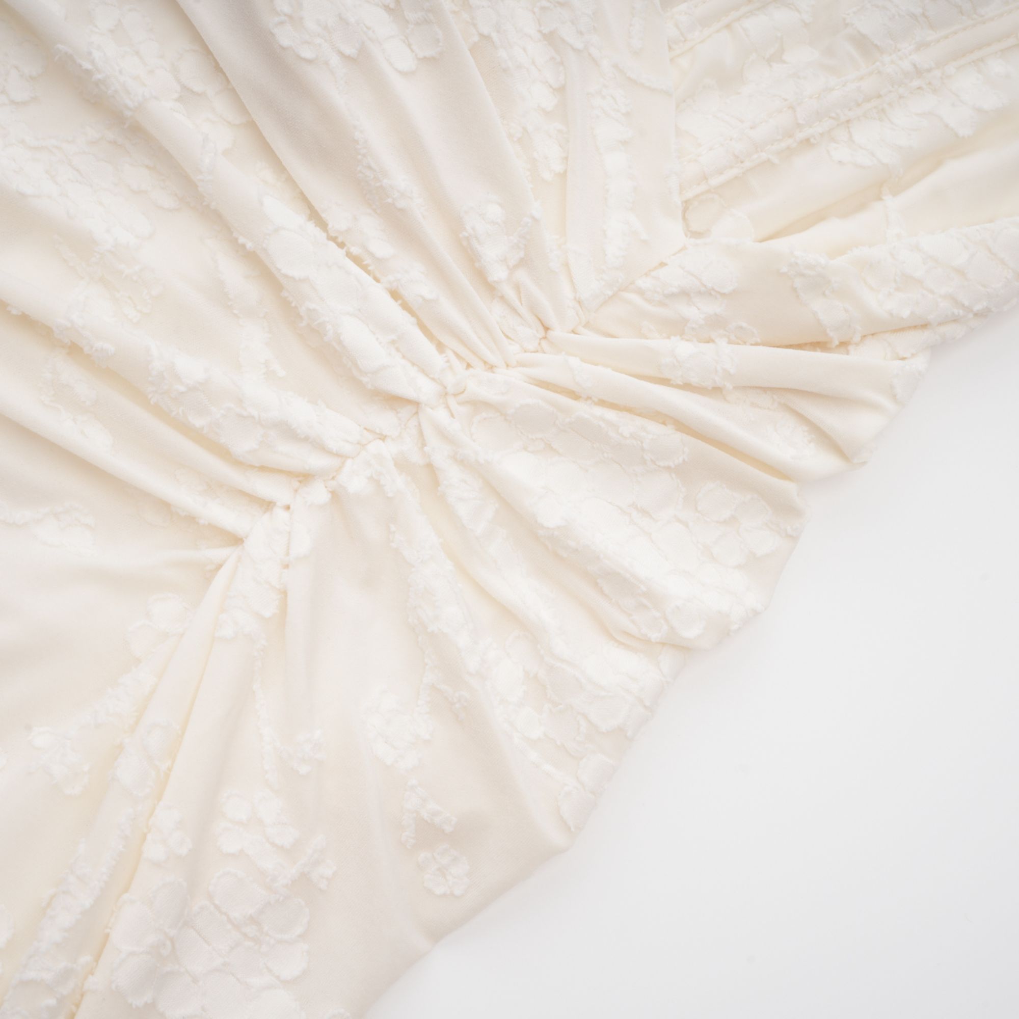 Soléyra Lace Dress