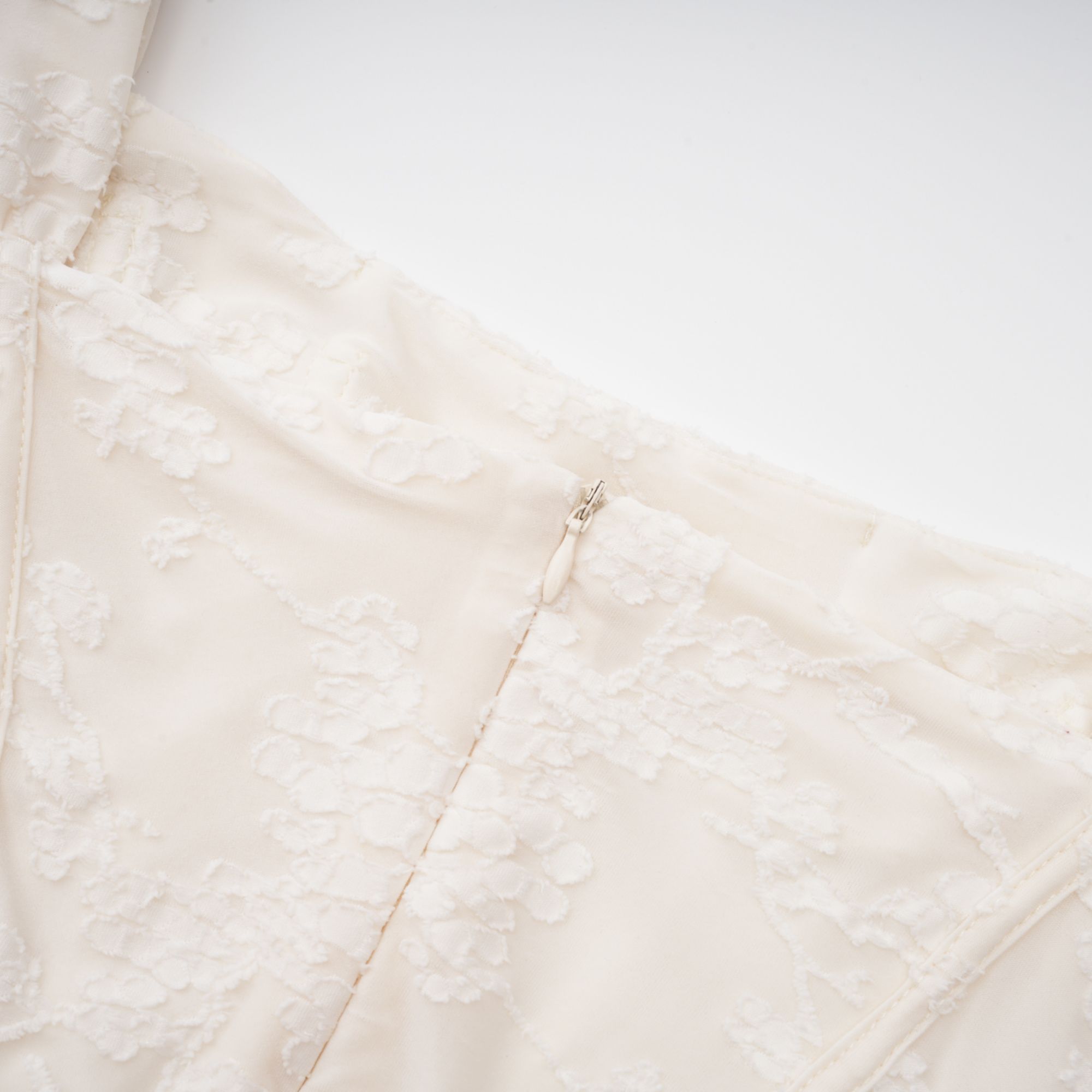 Soléyra Lace Dress