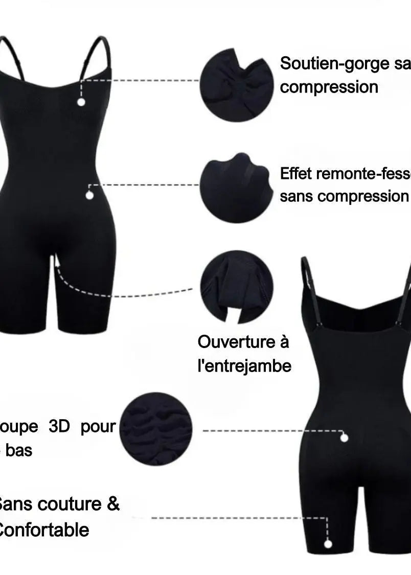 Selena Bodysuit