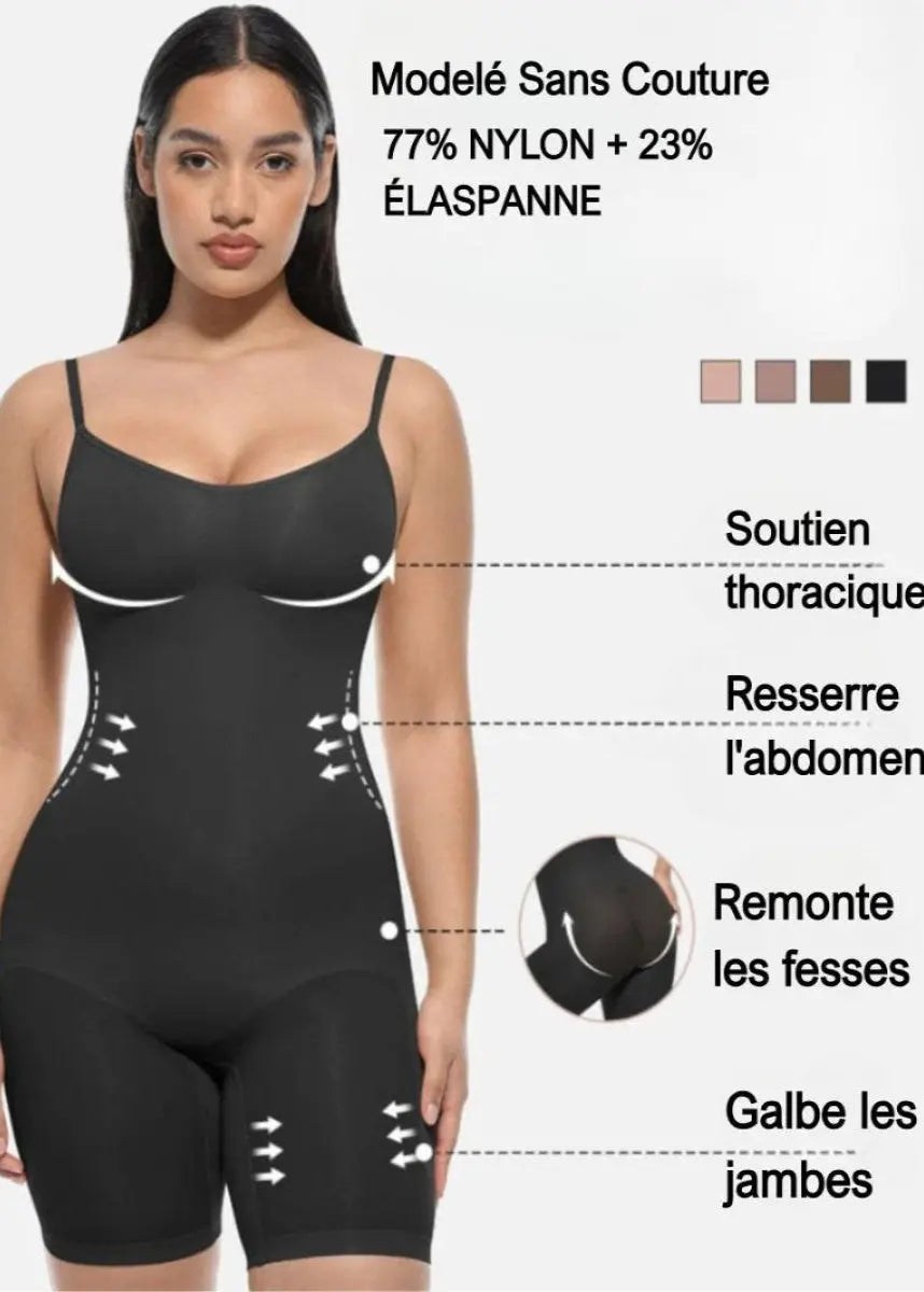 Selena Bodysuit