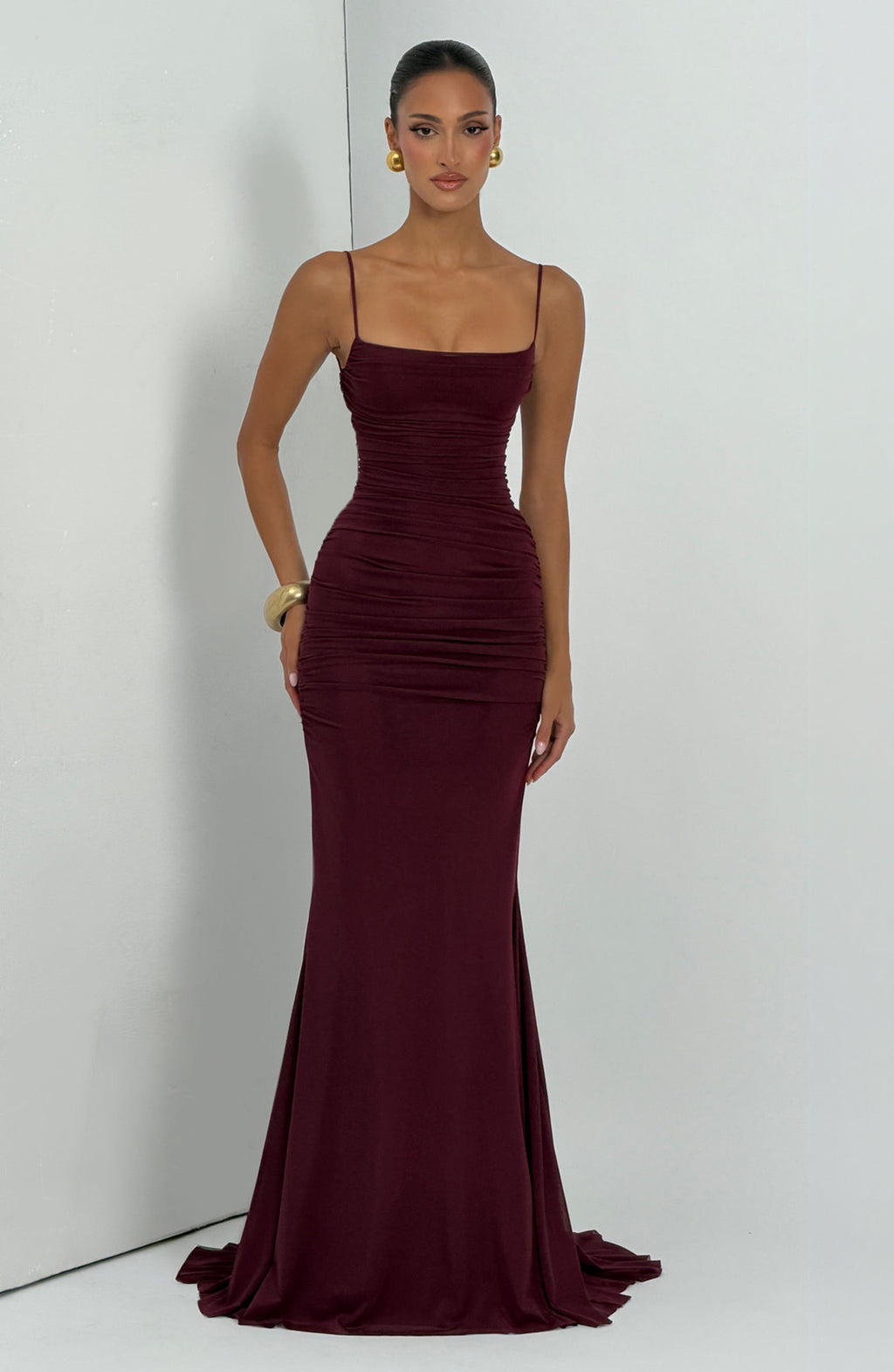 Aurélia Elegance Gown