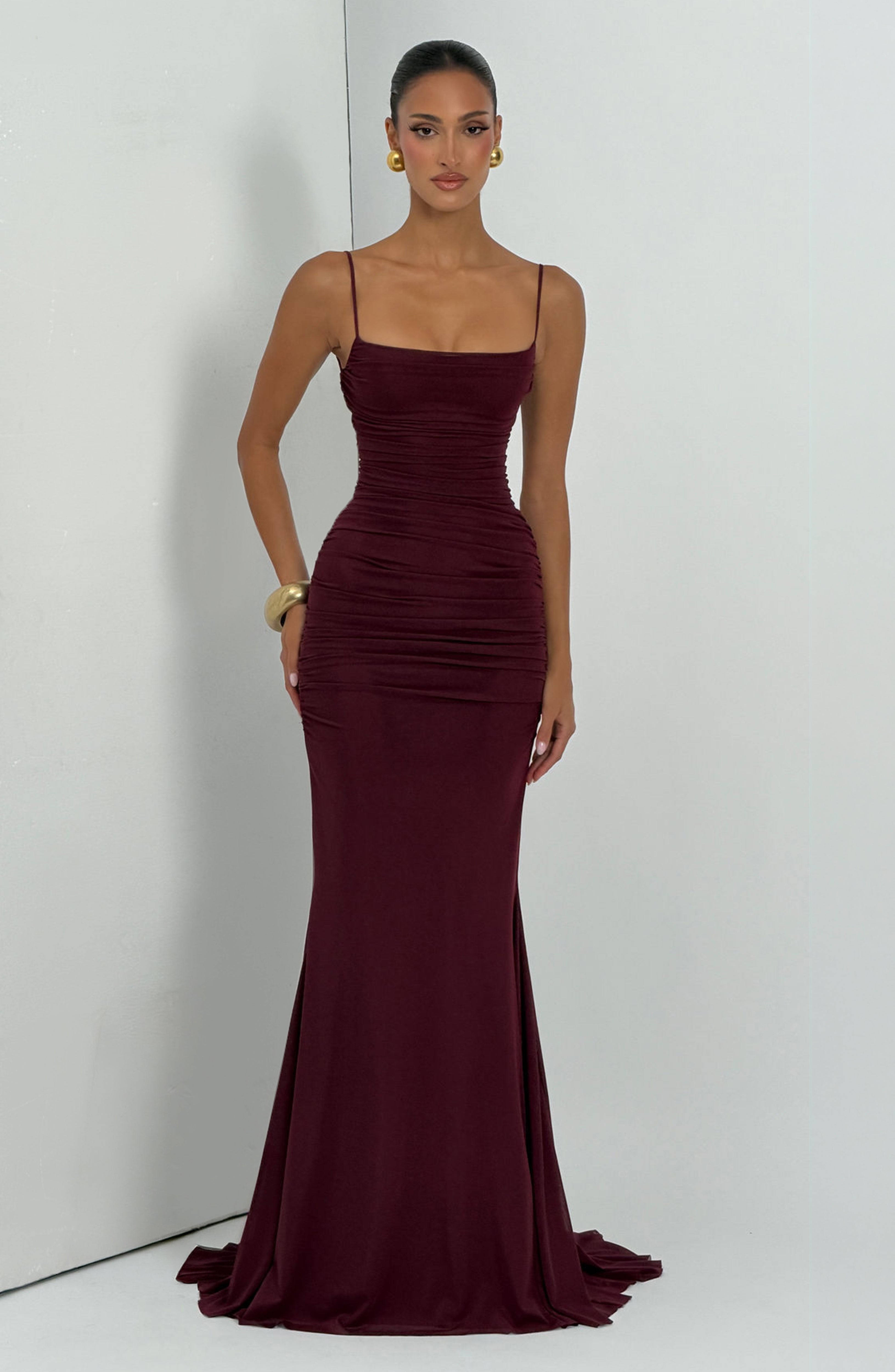 Aurélia Elegance Gown