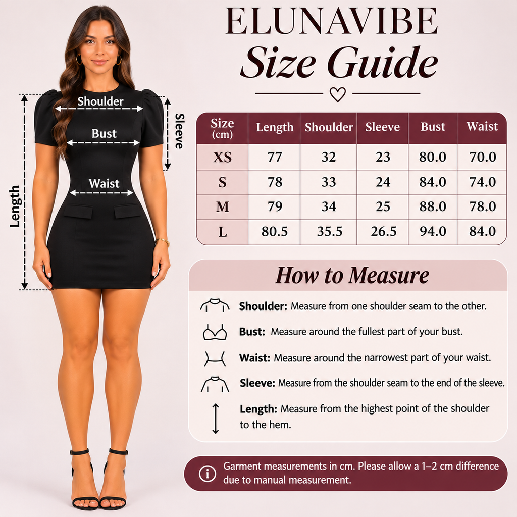 Nerina Sculpt Mini Dress