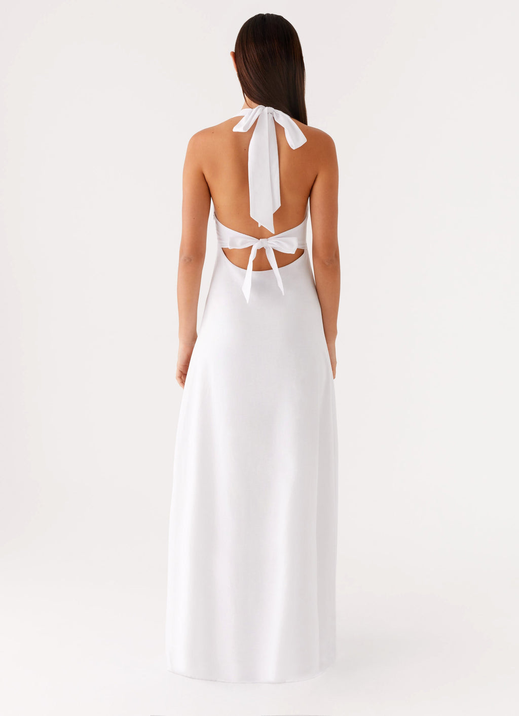Aurora Elegance Dress
