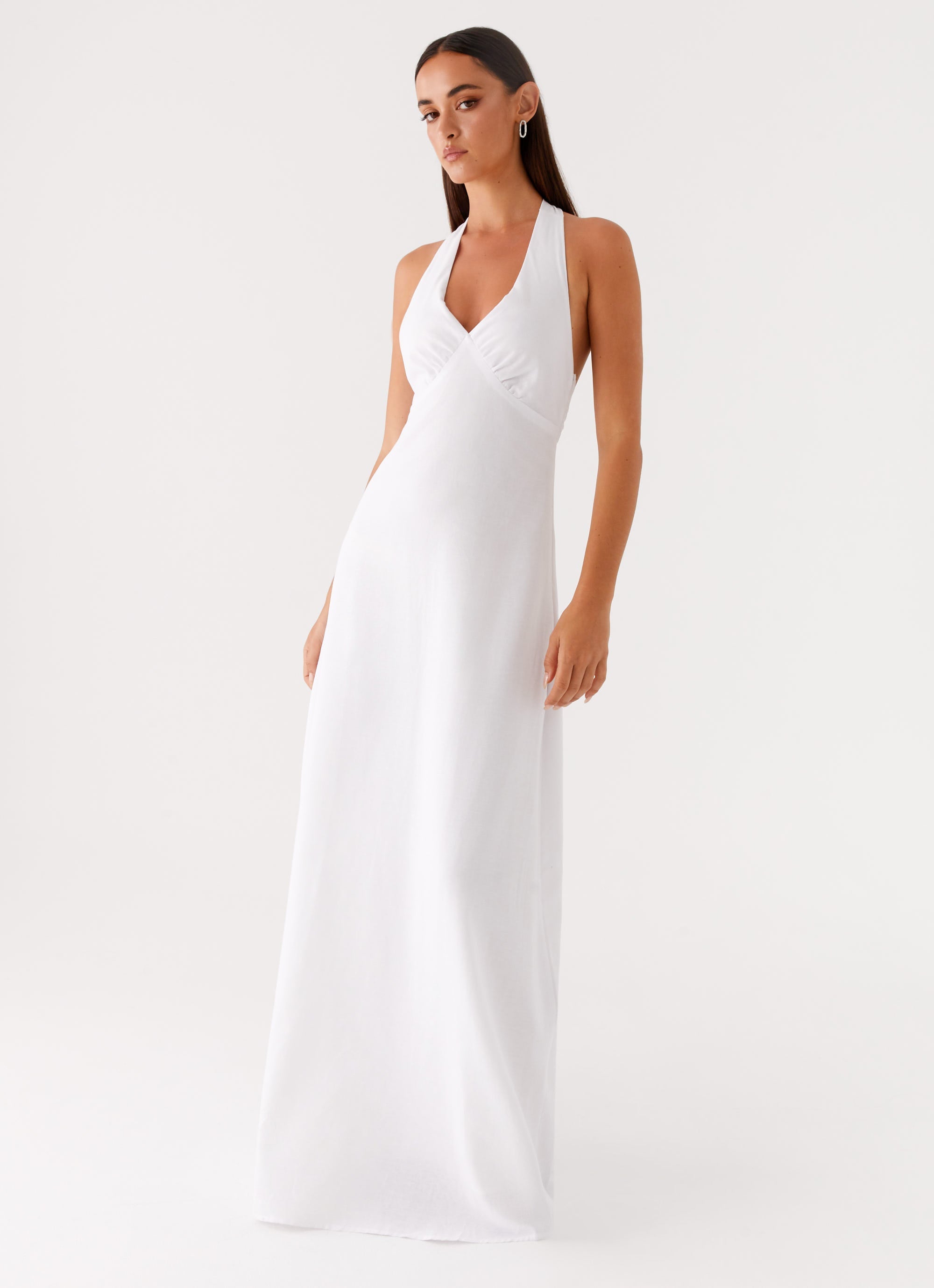 Aurora Elegance Dress