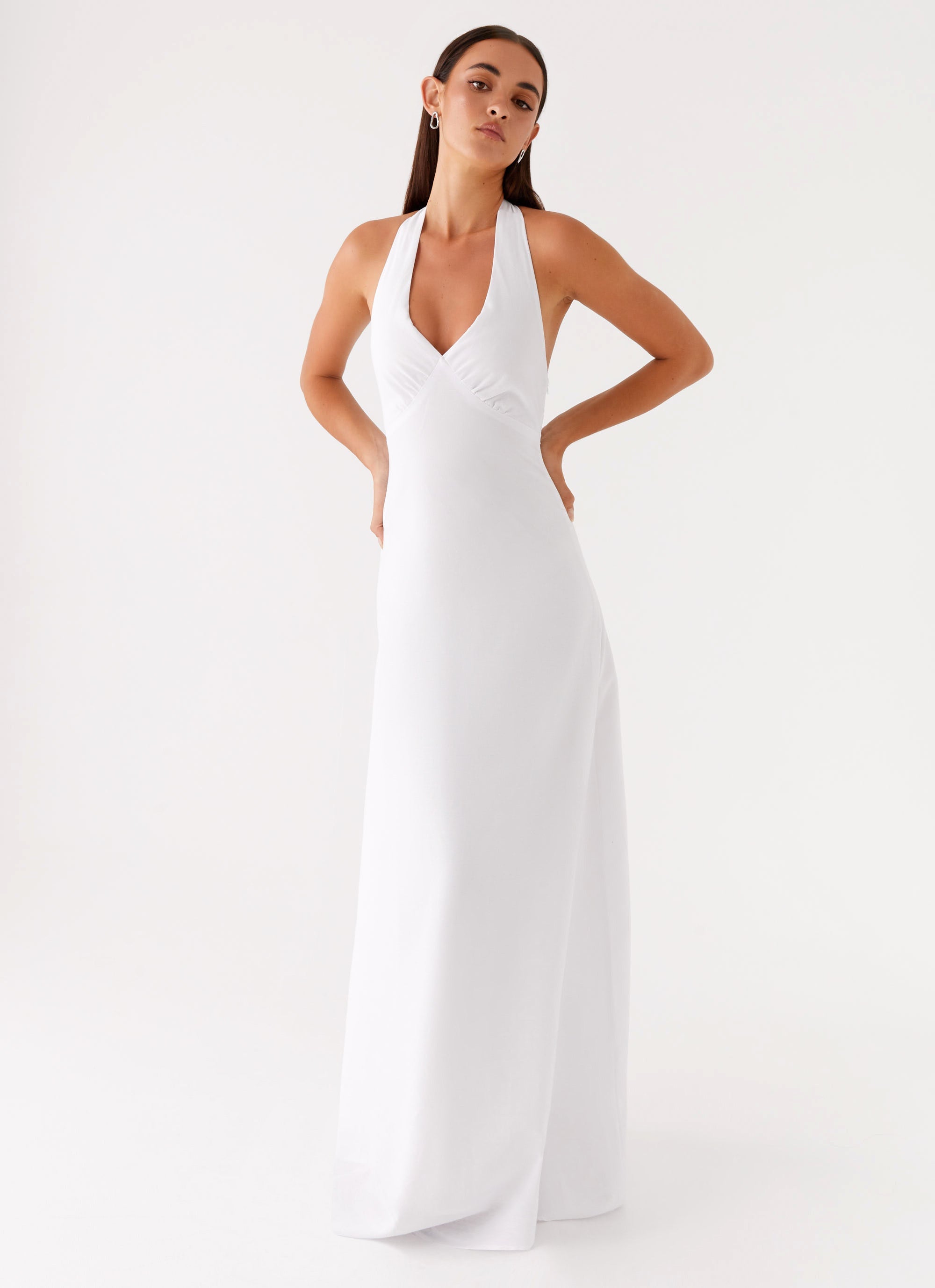 Aurora Elegance Dress