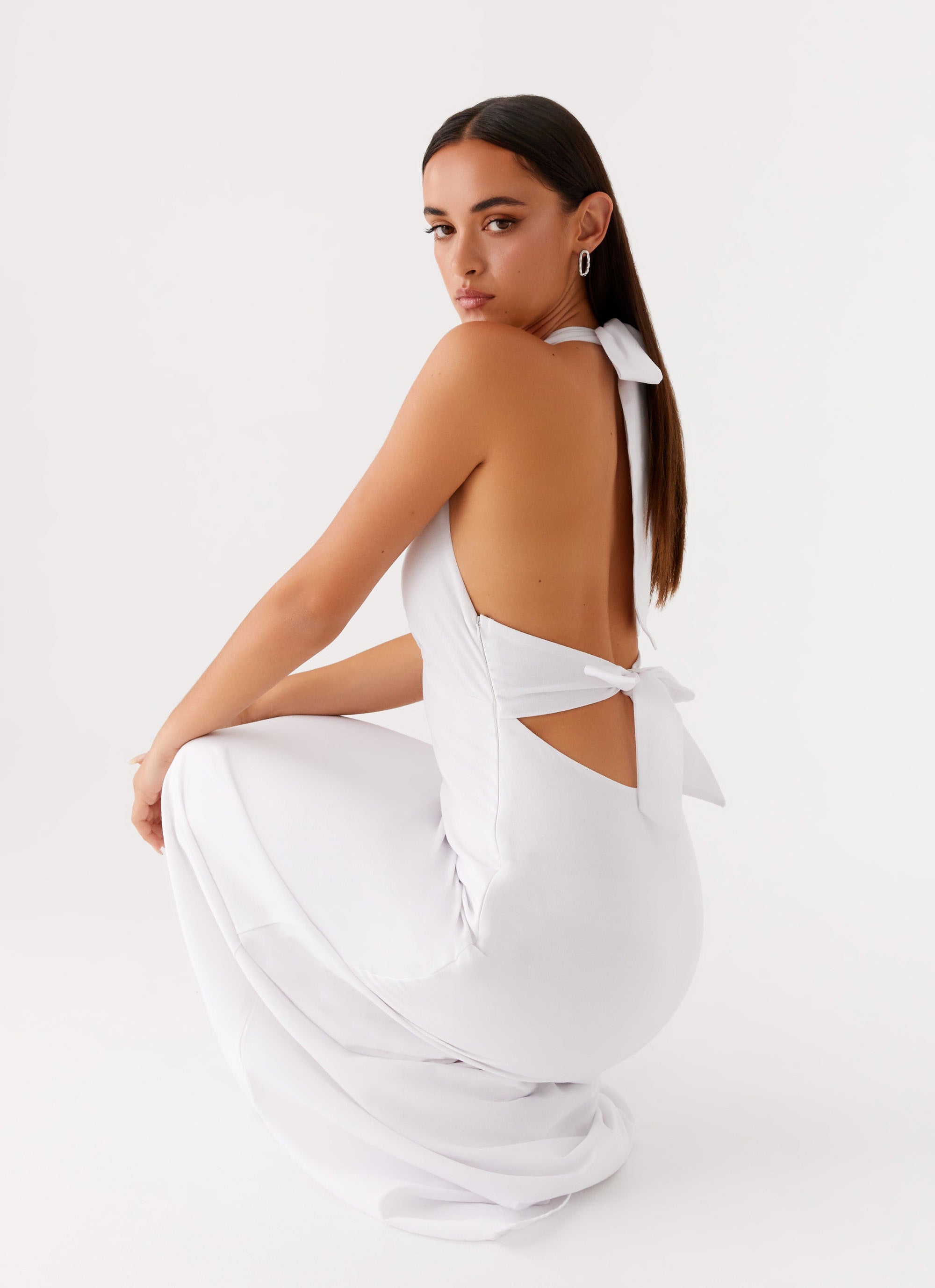 Aurora Elegance Dress