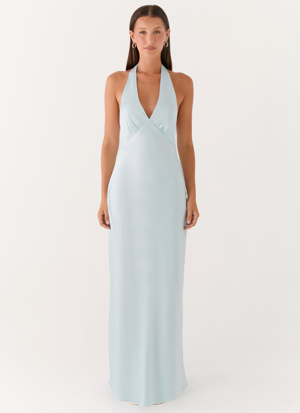 Aurora Elegance Dress