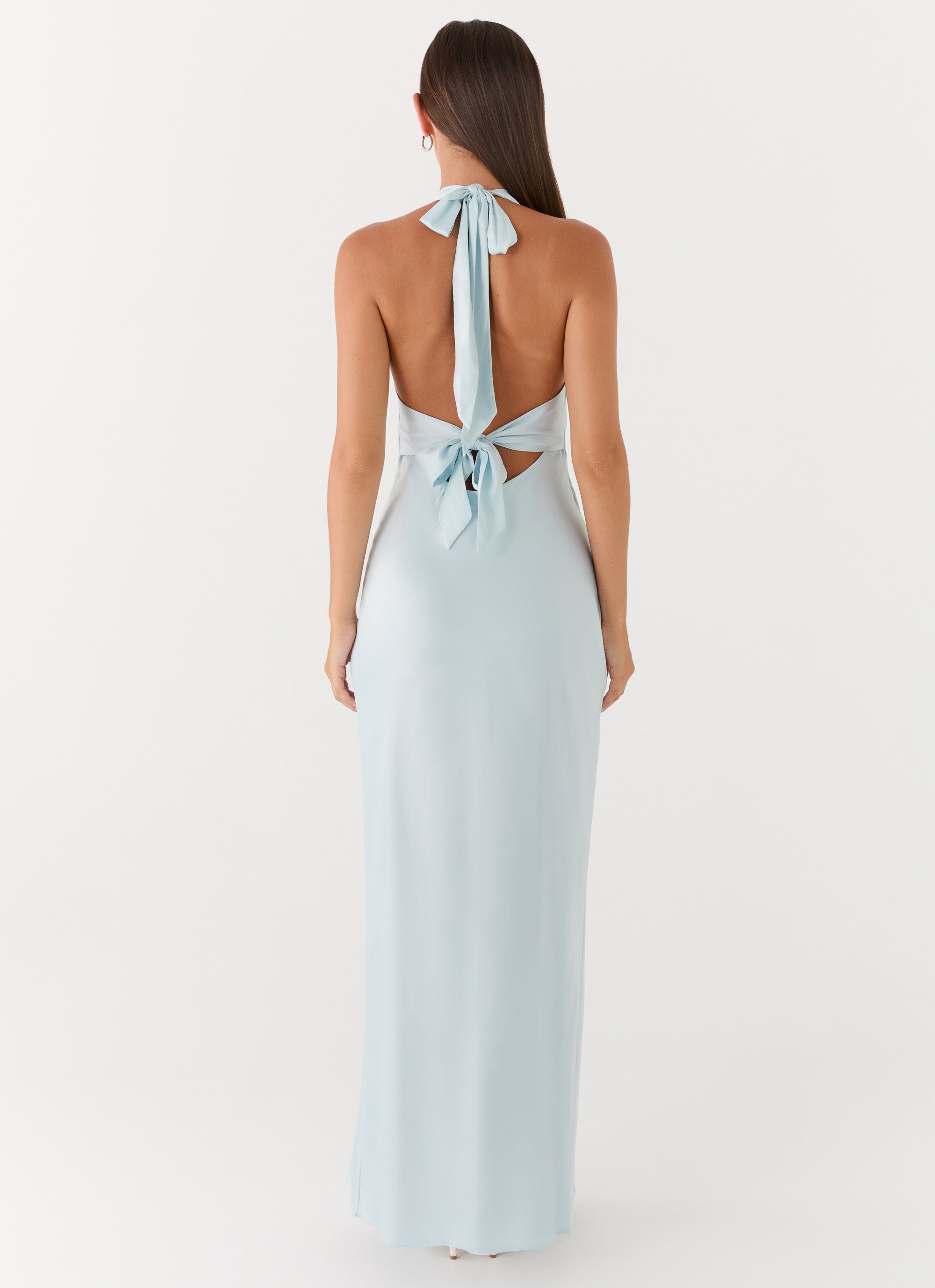 Aurora Elegance Dress