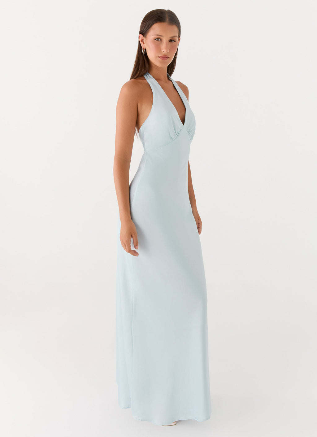 Aurora Elegance Dress