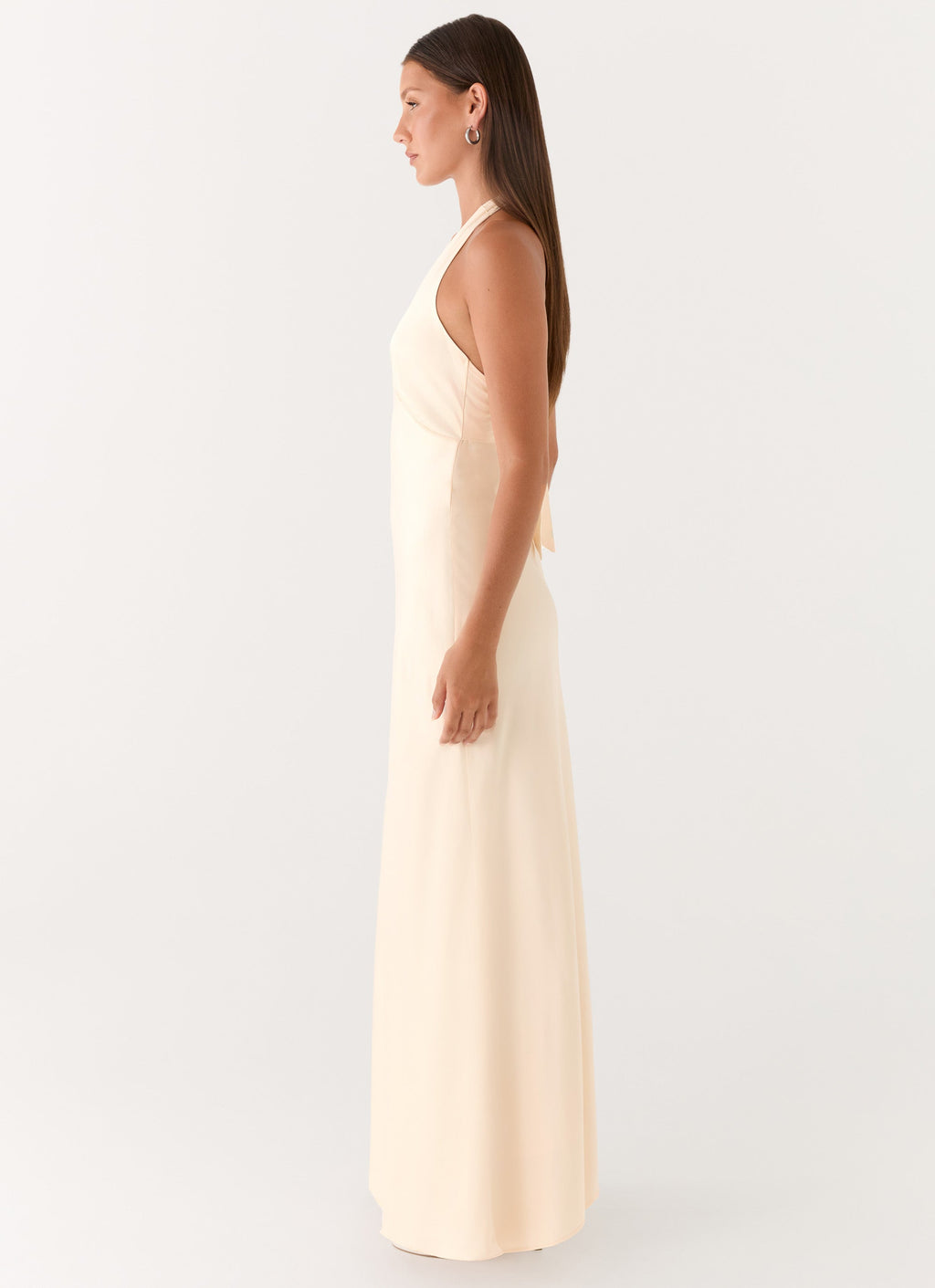 Aurora Elegance Dress