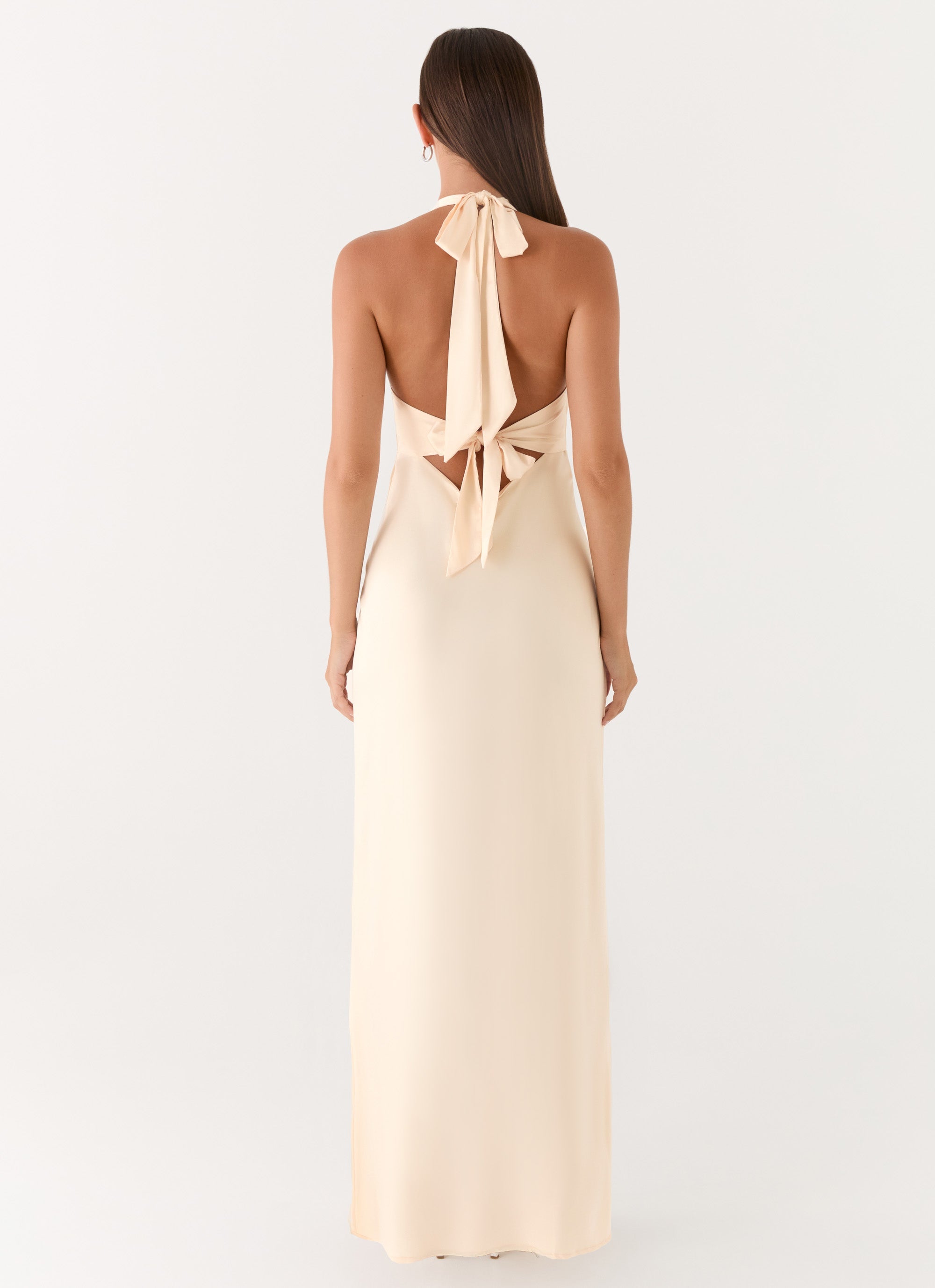 Aurora Elegance Dress