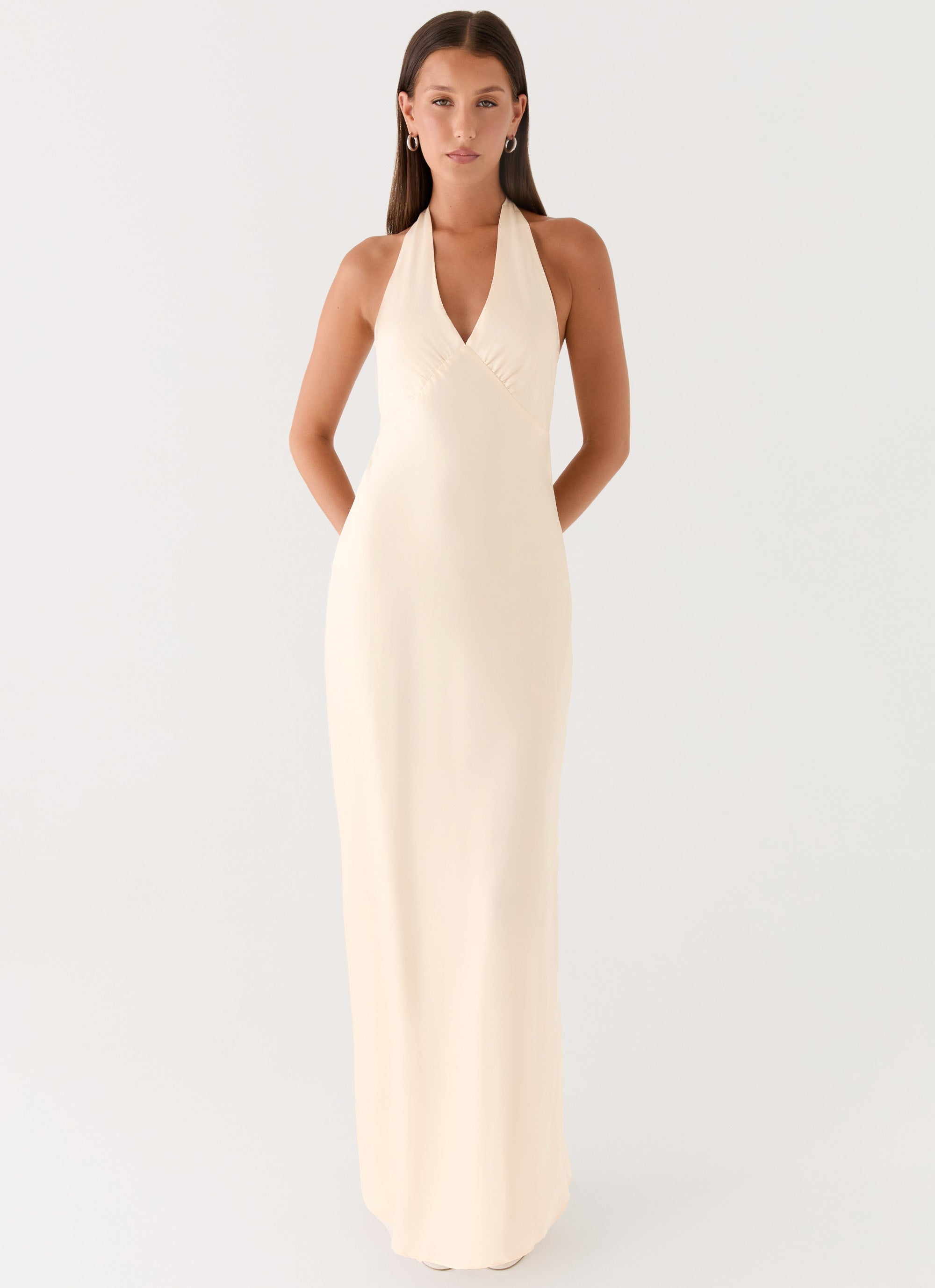 Aurora Elegance Dress