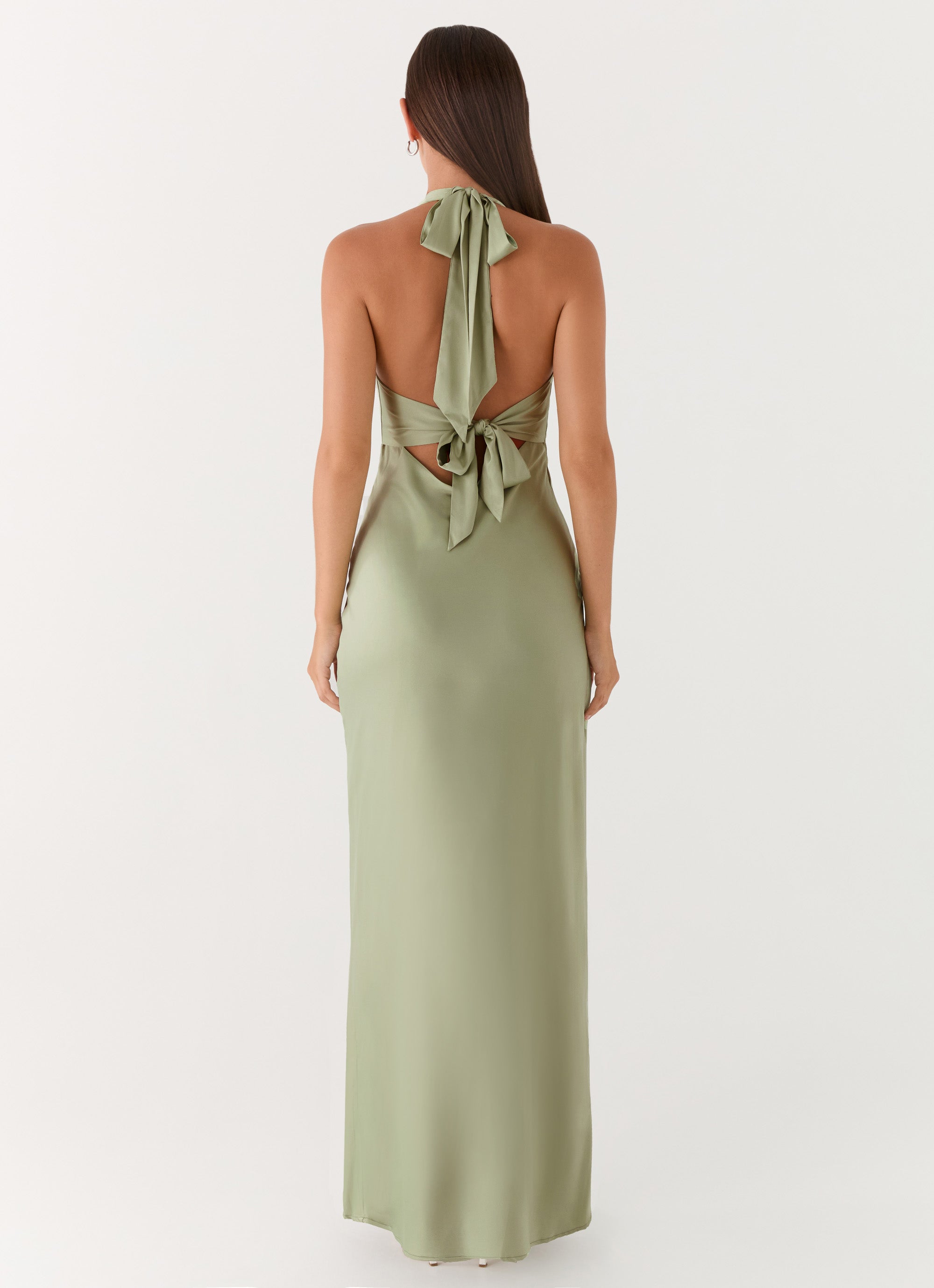 Aurora Elegance Dress