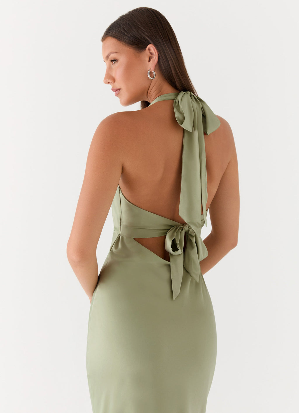 Aurora Elegance Dress