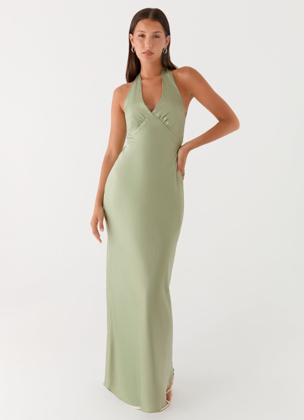 Aurora Elegance Dress