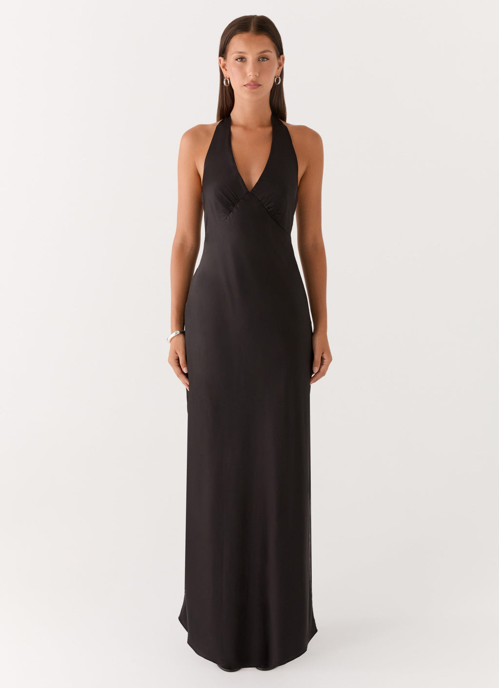 Aurora Elegance Dress
