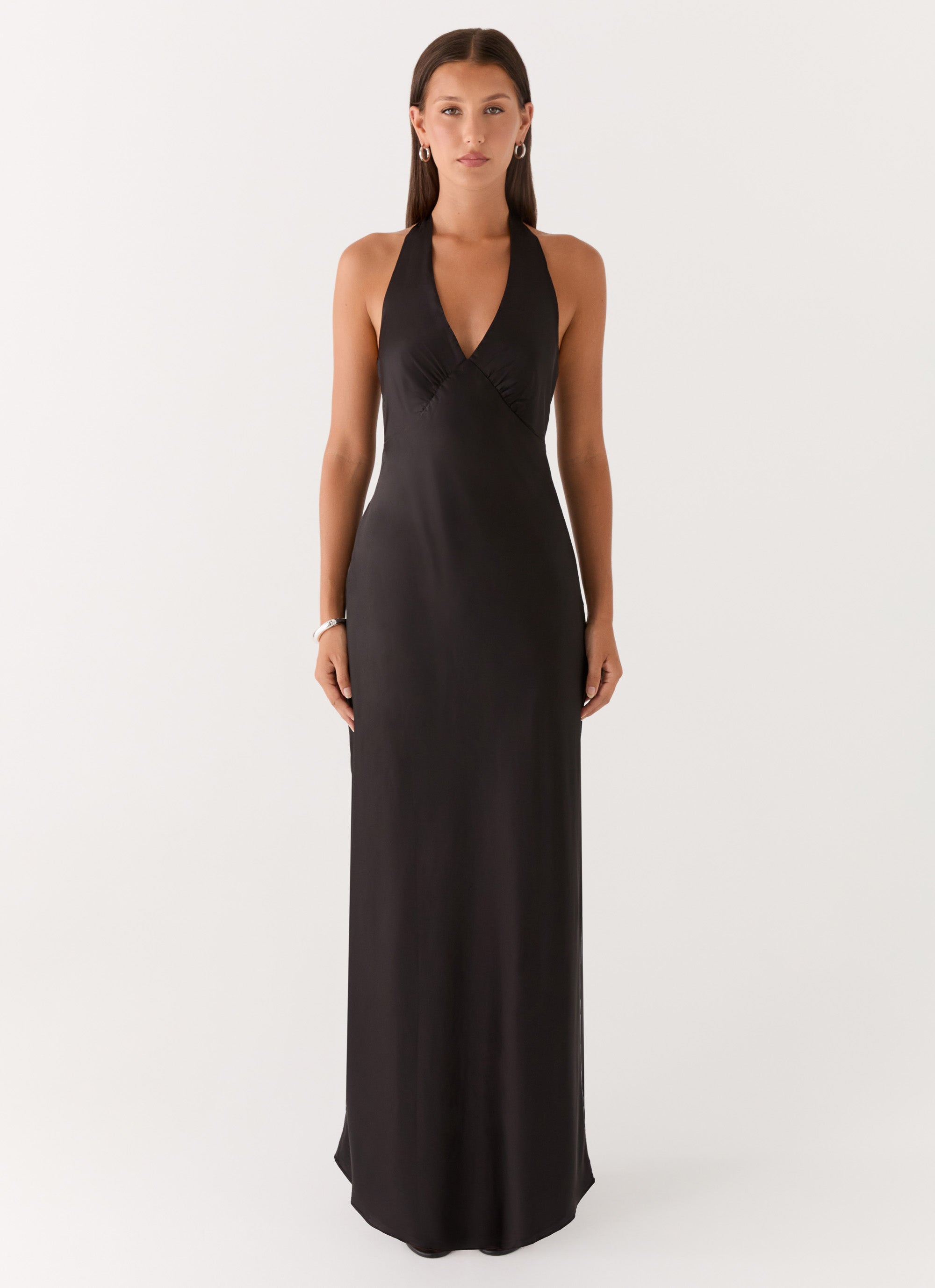 Aurora Elegance Dress