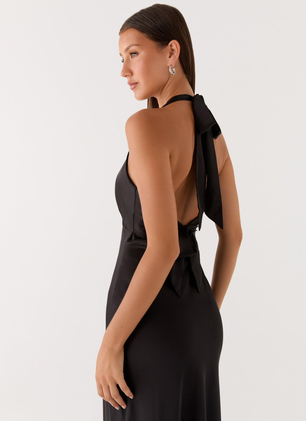 Aurora Elegance Dress