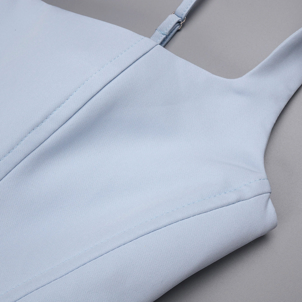 Seraphina Sculpt Dress