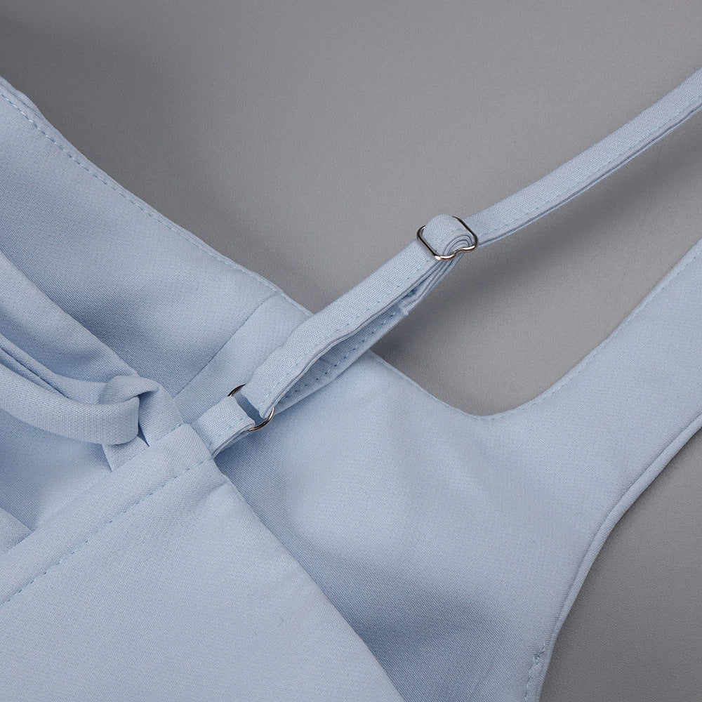 Seraphina Sculpt Dress