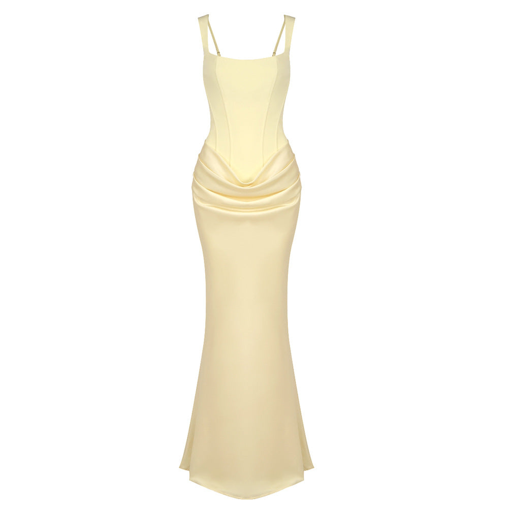 Seraphina Sculpt Dress