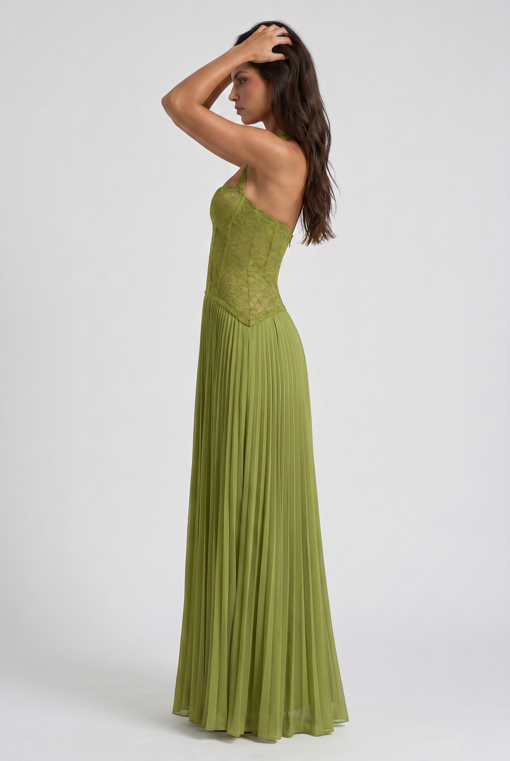 Olivia Grace Dress