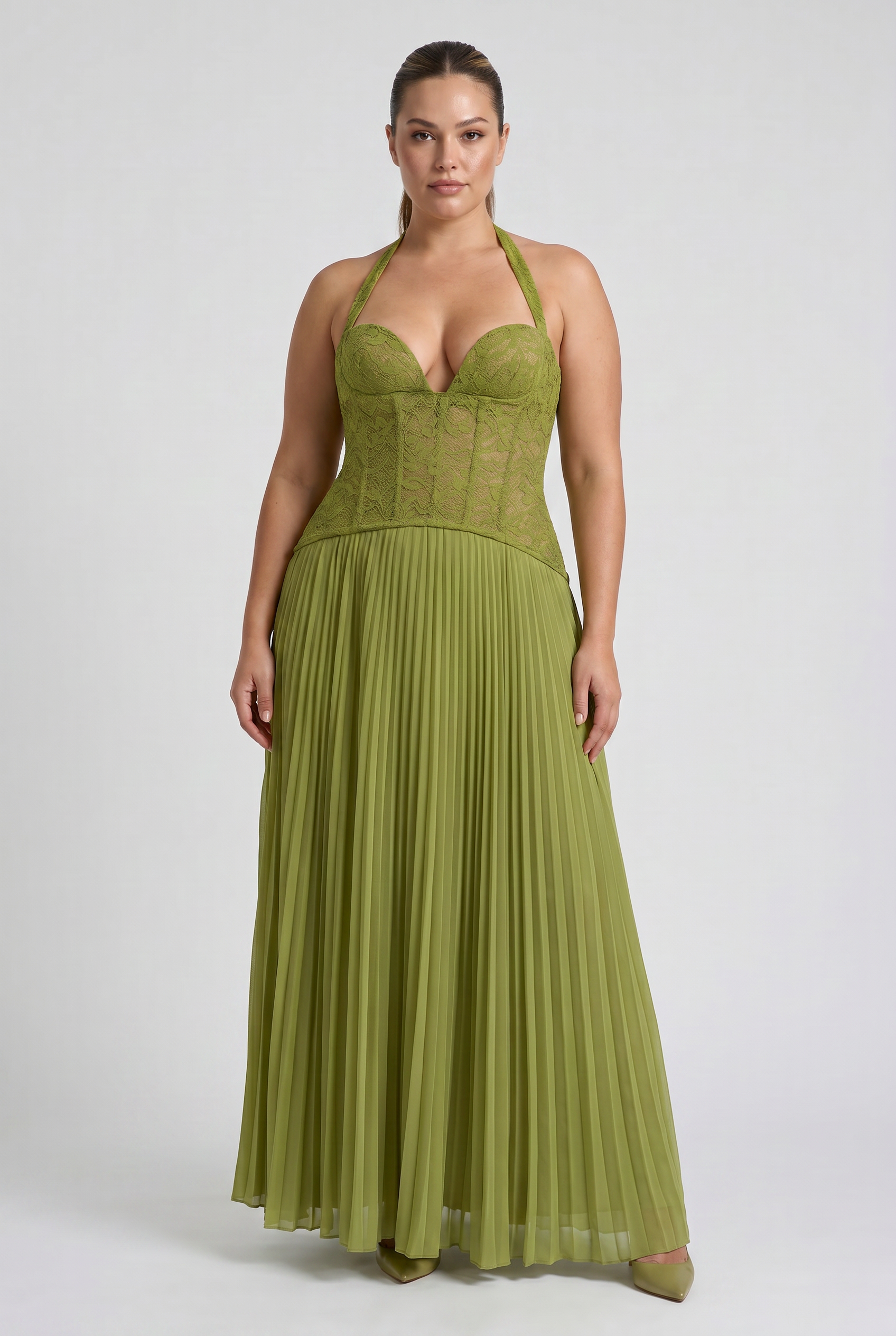 Olivia Grace Dress