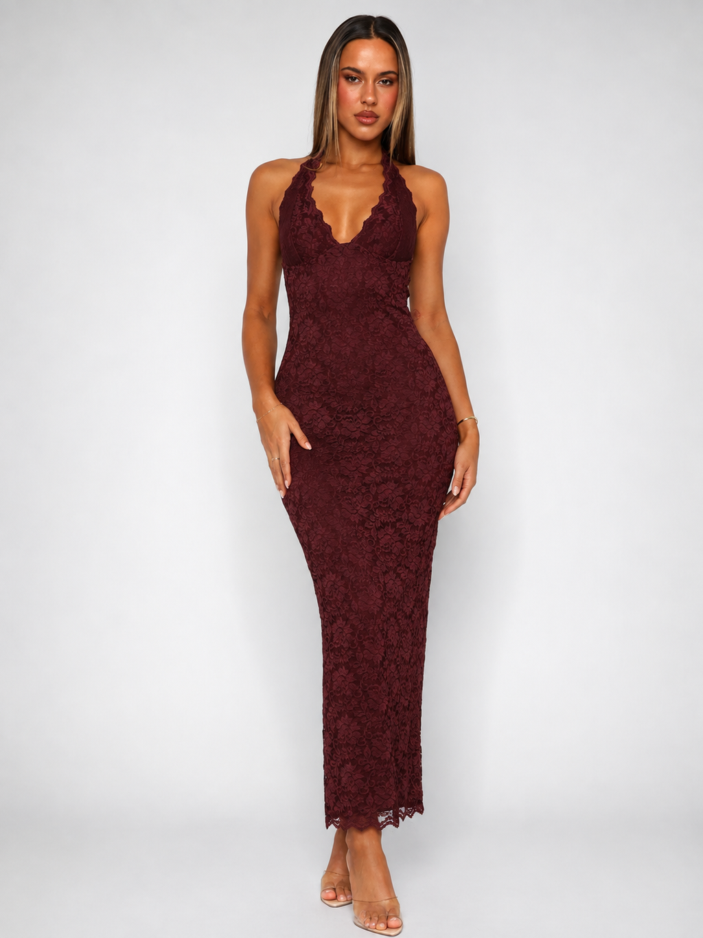 Kiara Dress