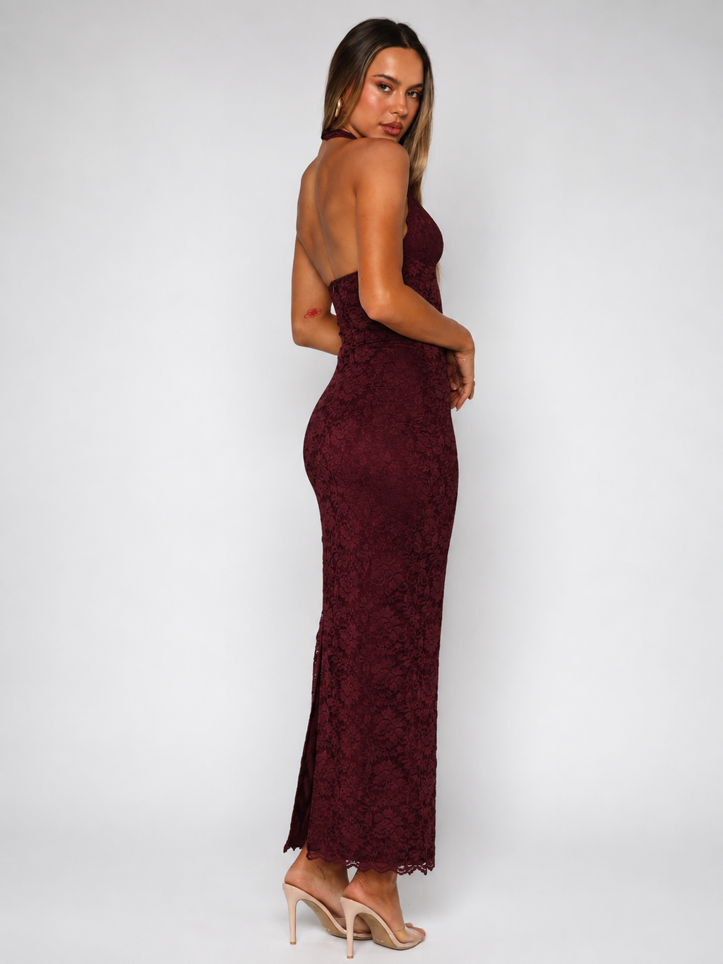 Kiara Dress