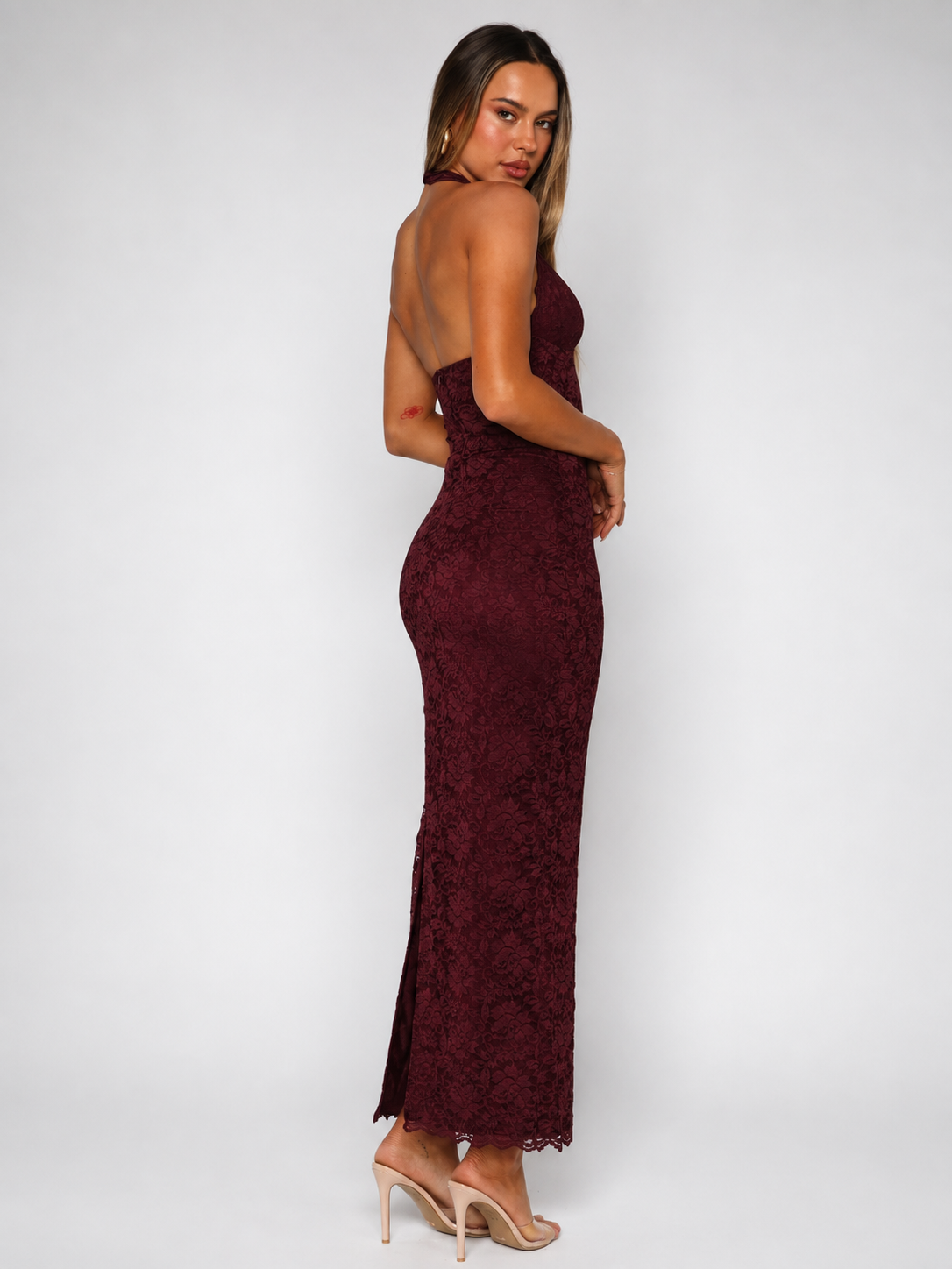 Kiara Dress